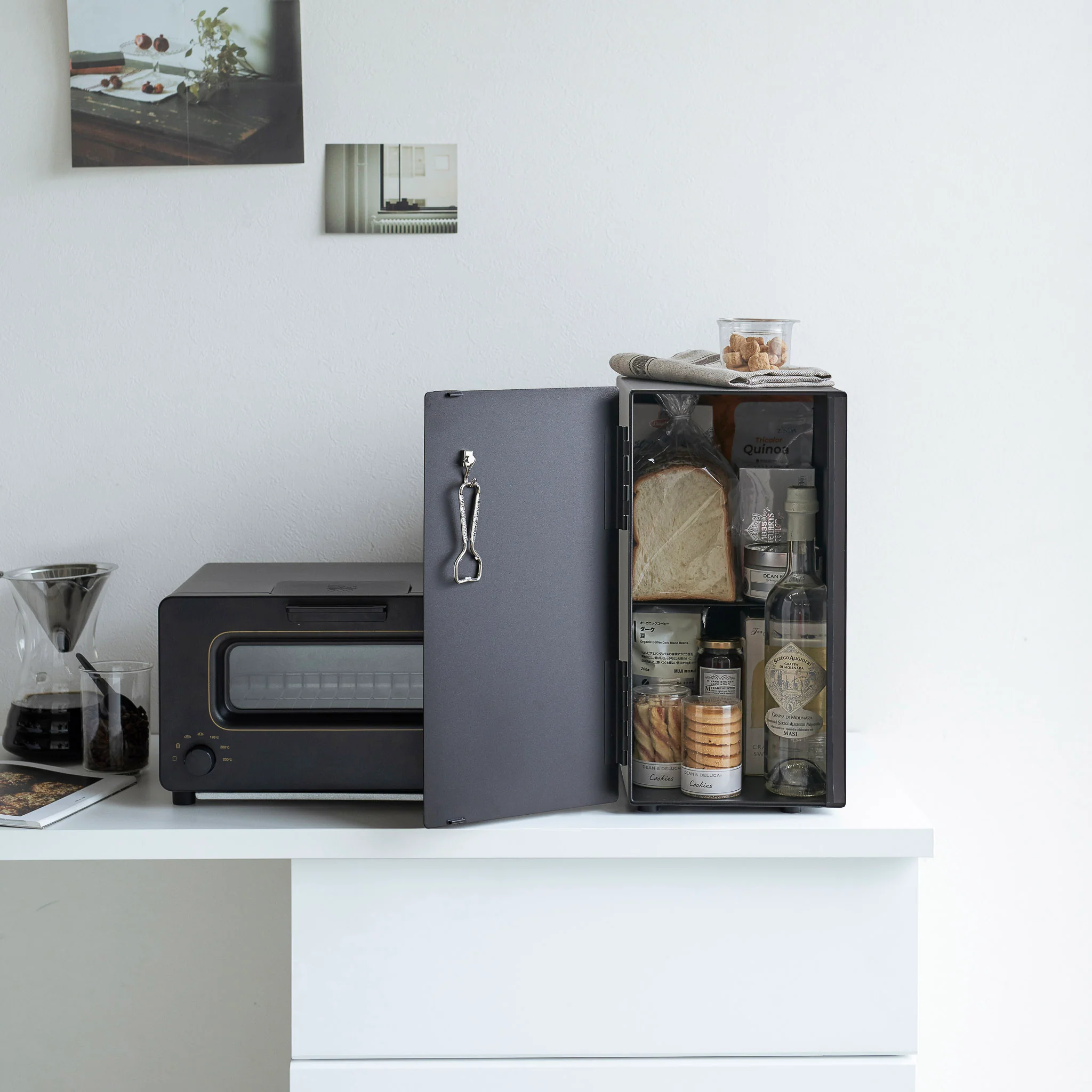 Tall Bread Case - Image 20