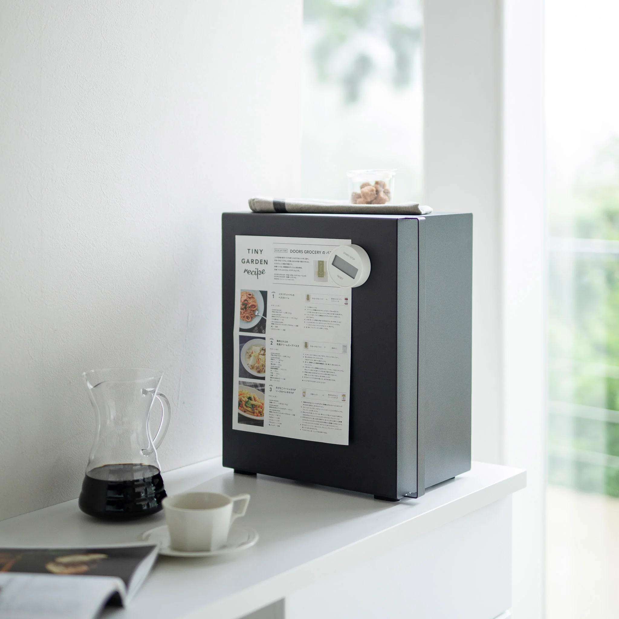 Tall Bread Case - Image 21