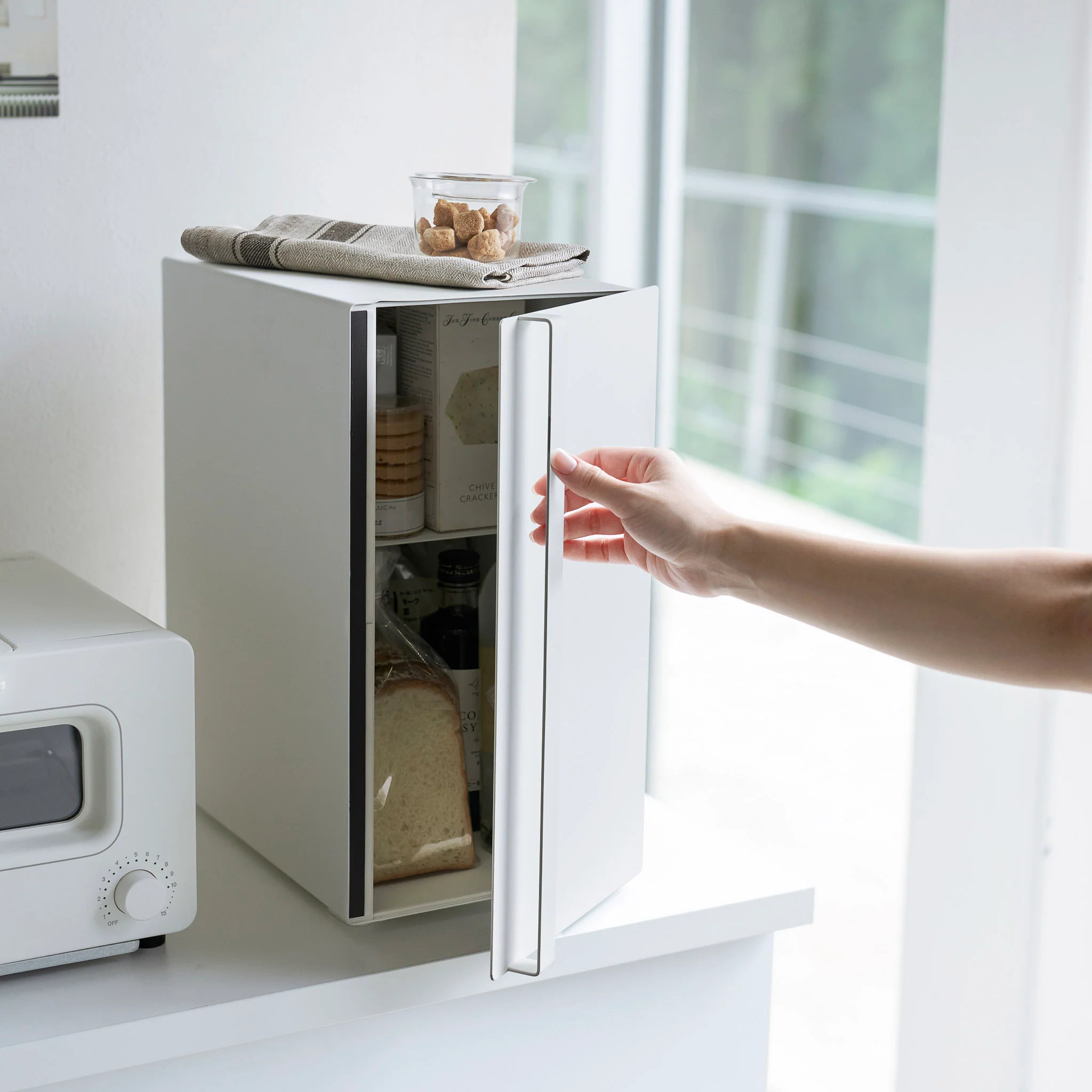 Tall Bread Case - Image 4