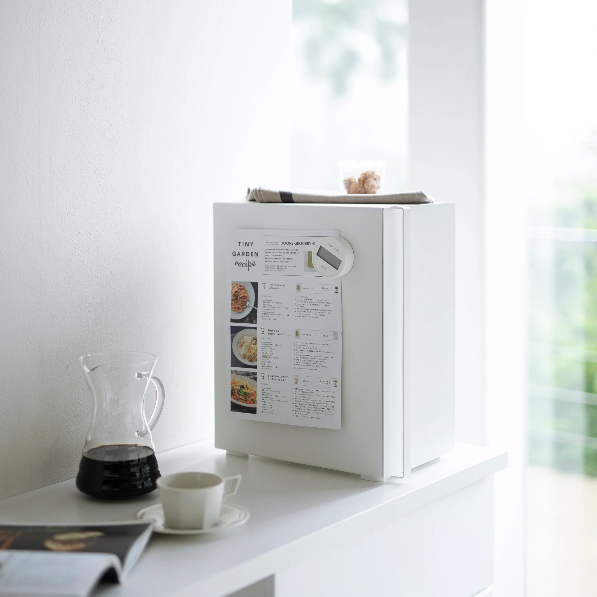 Tall Bread Case - Image 9