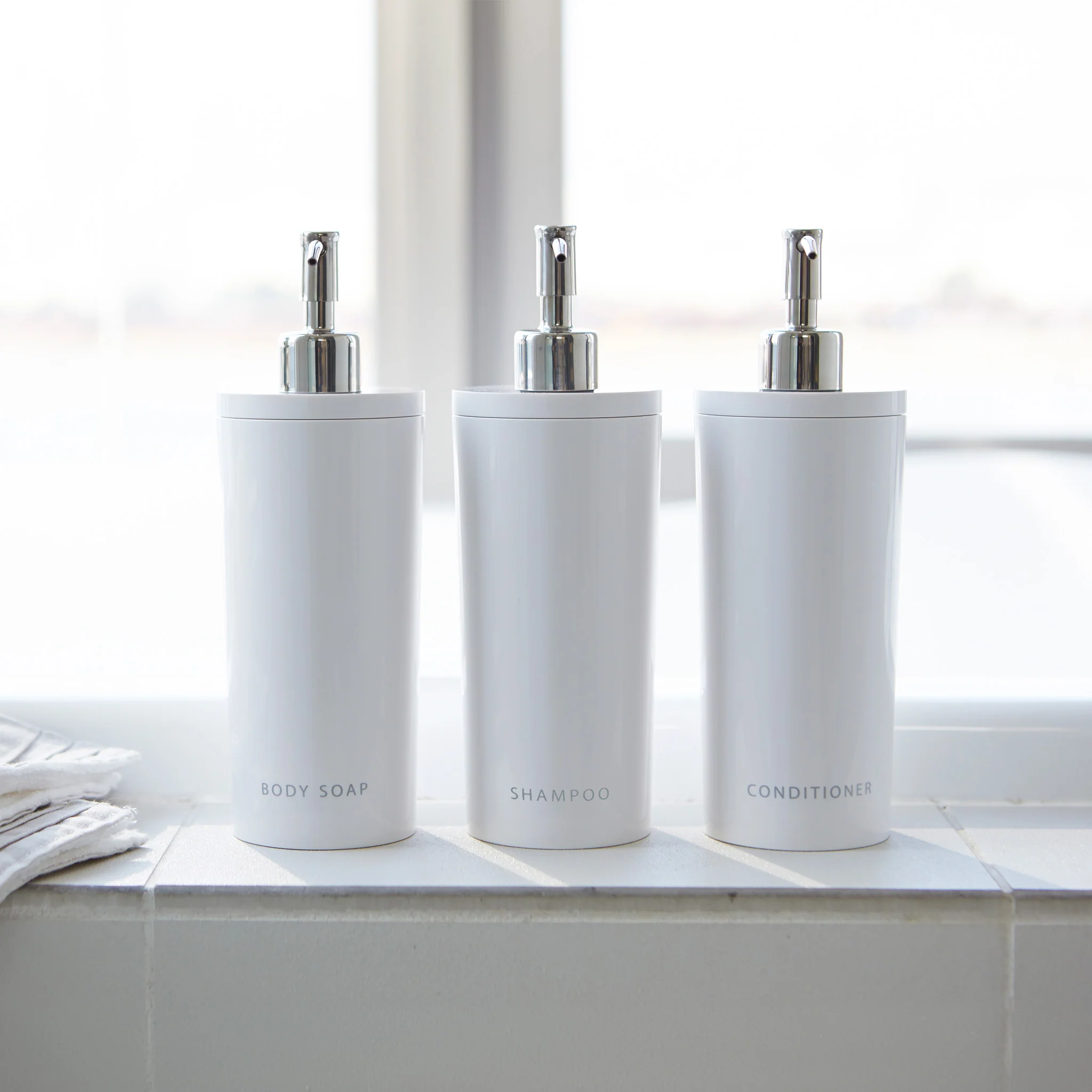 Dispenser Round - Image 3
