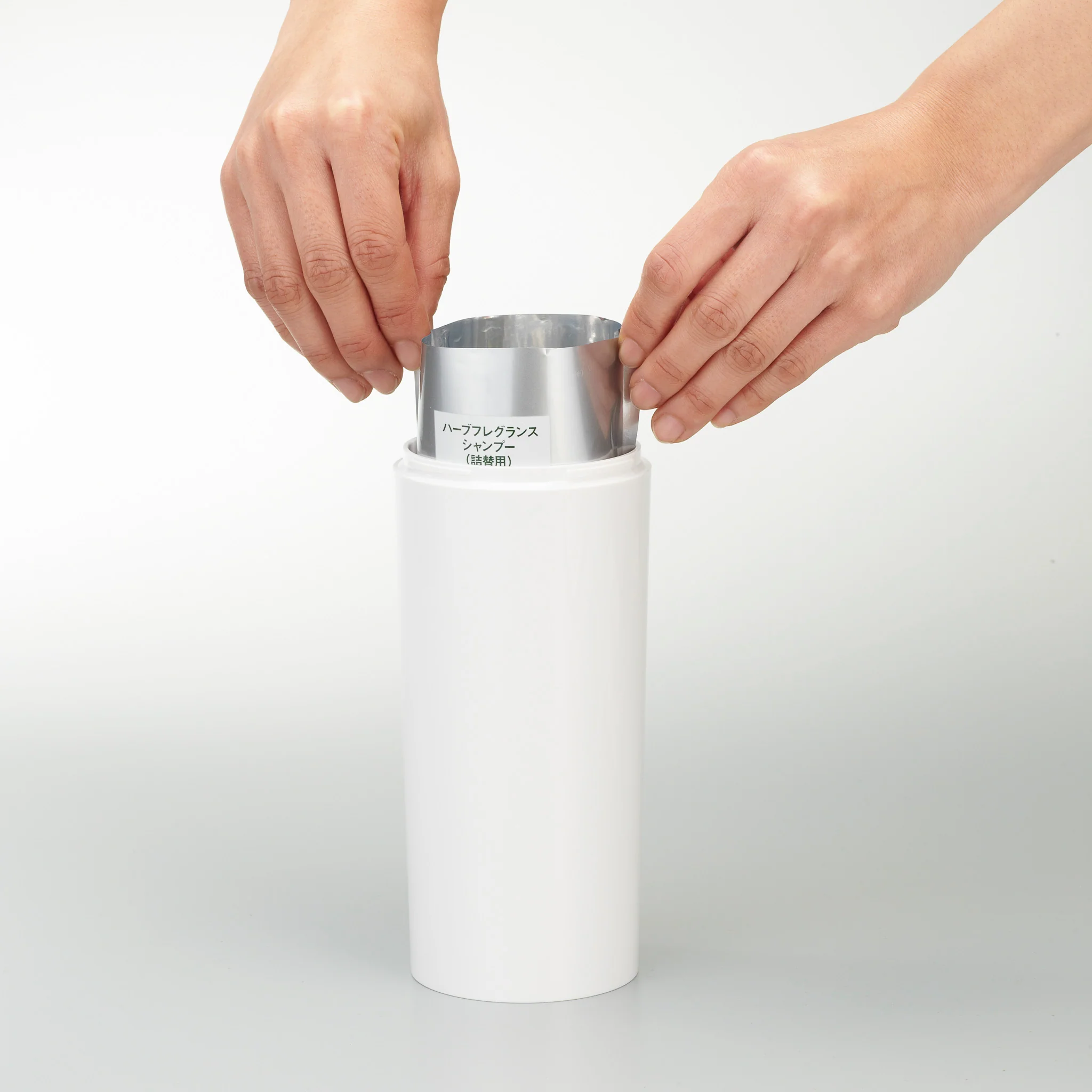 Dispenser Round - Image 6