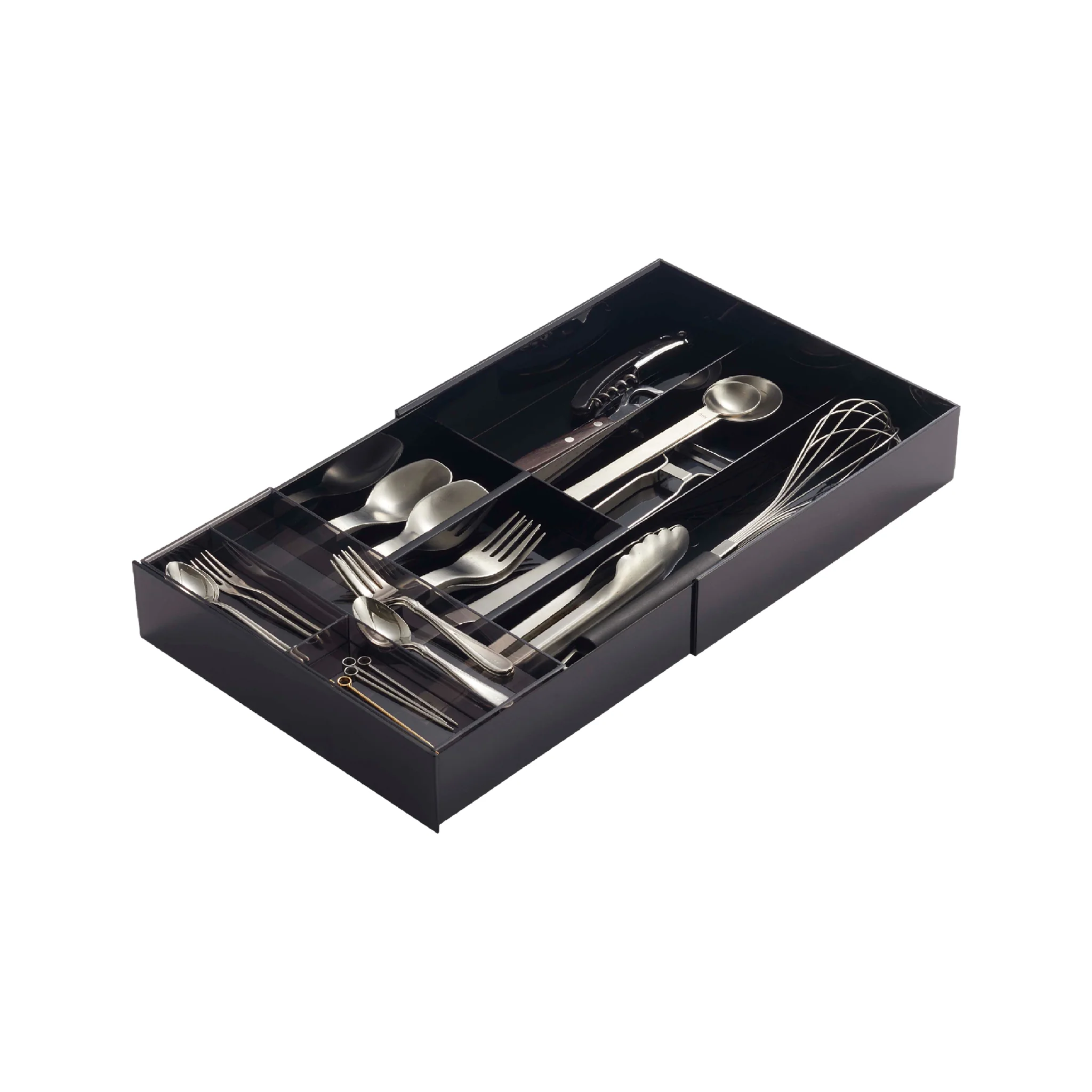 Extendable Cutlery Tray - Image 5