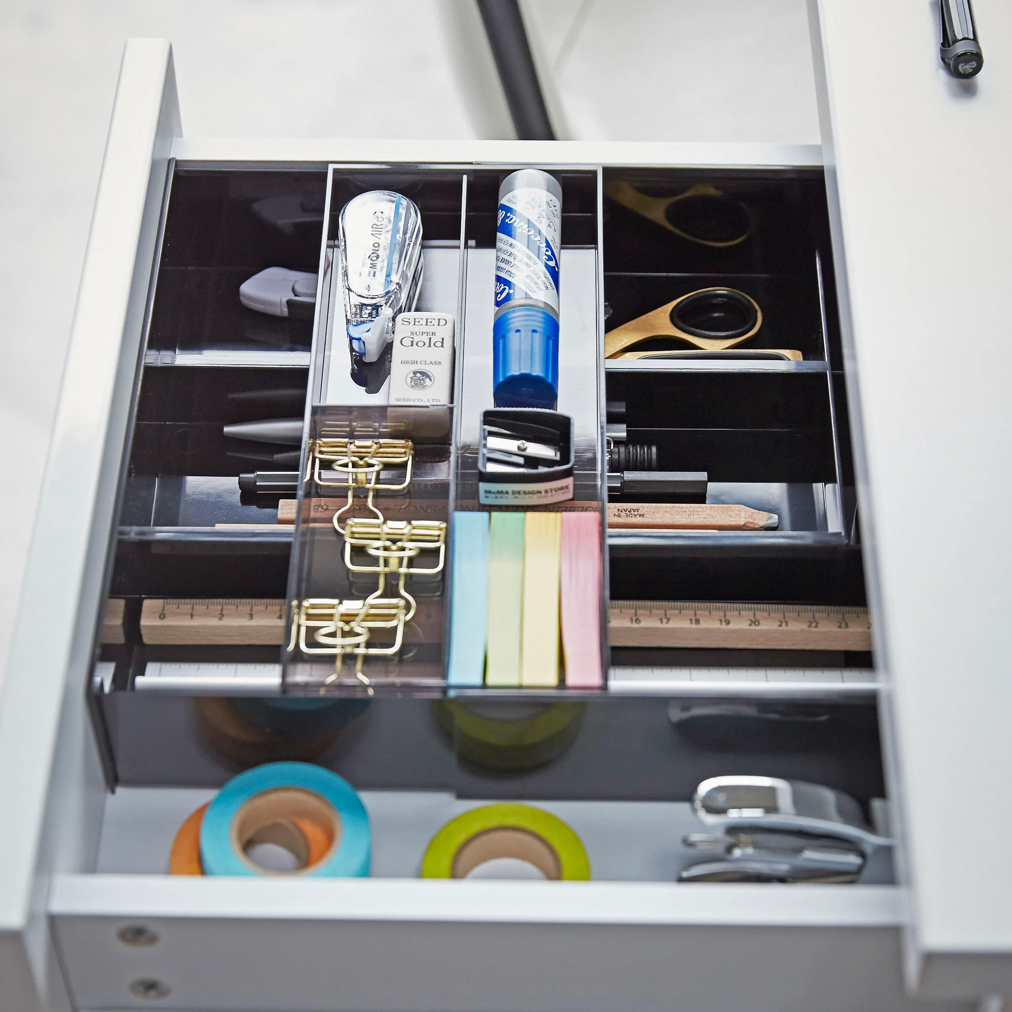 Extendable Drawer Organizer - Image 10