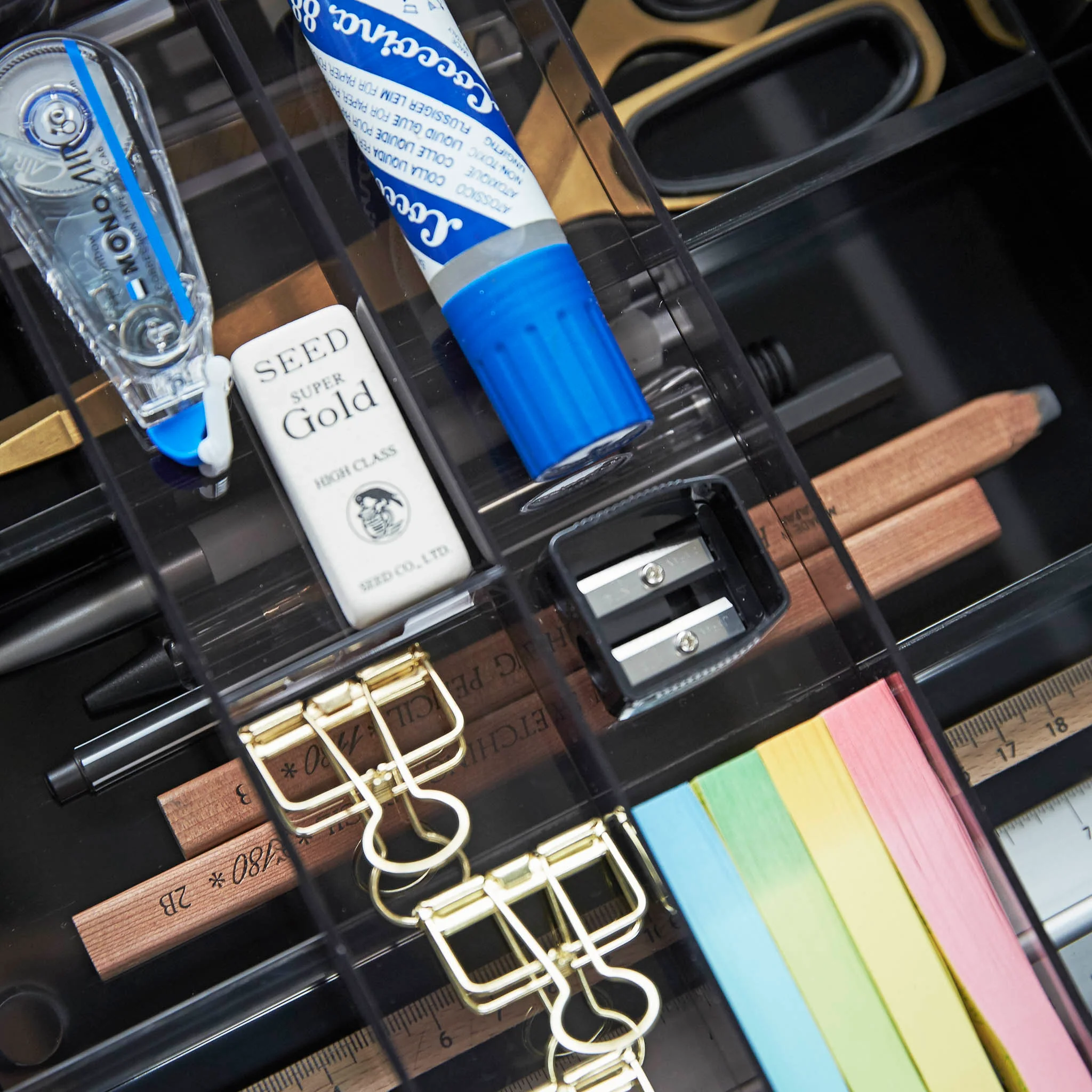 Extendable Drawer Organizer - Image 8