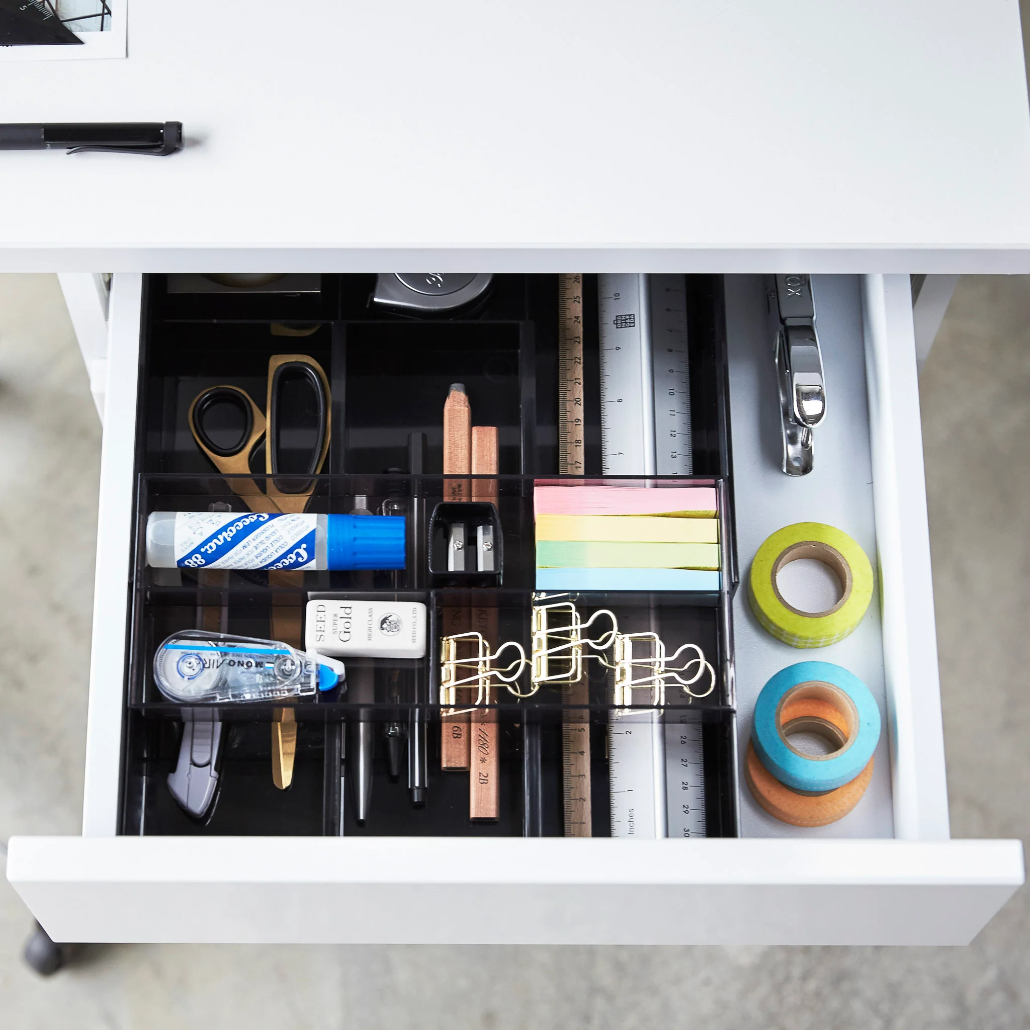 Extendable Drawer Organizer - Image 9
