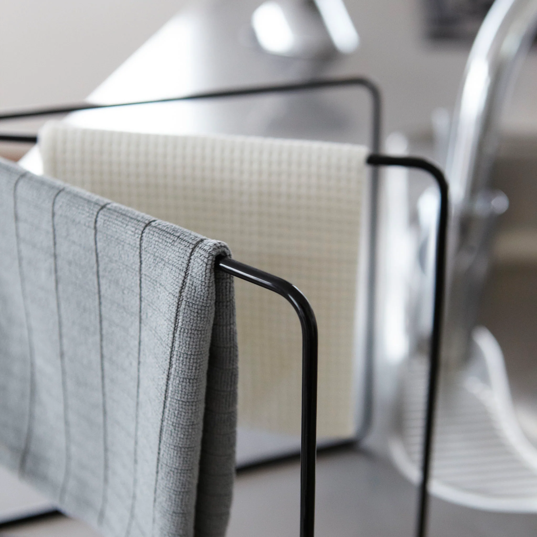 Foldable Dishcloth Hanger - Image 11