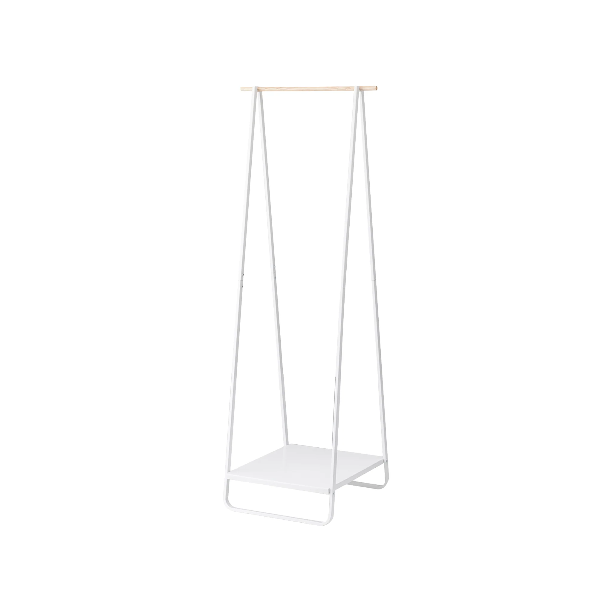 Coat Rack with Shelf - Image 4