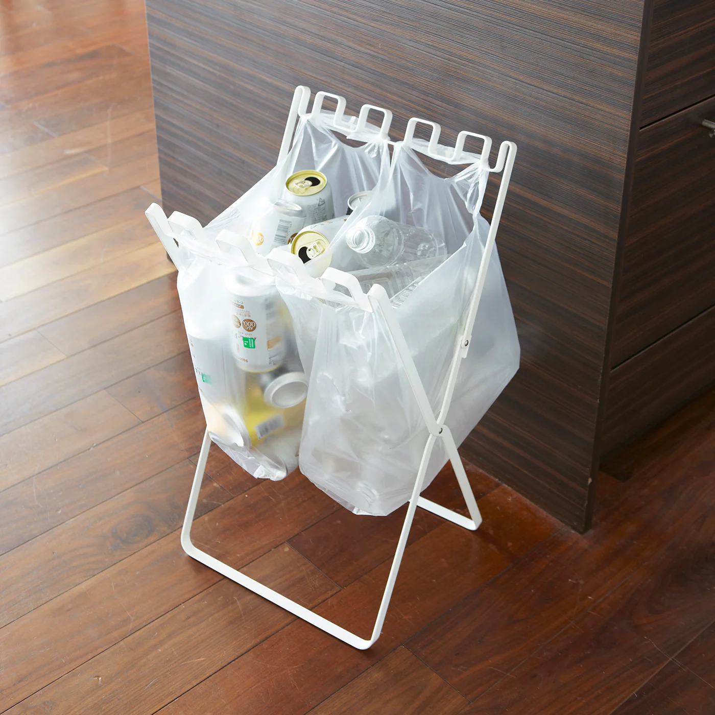 Garbage & Grocery Bag Holder - Image 3