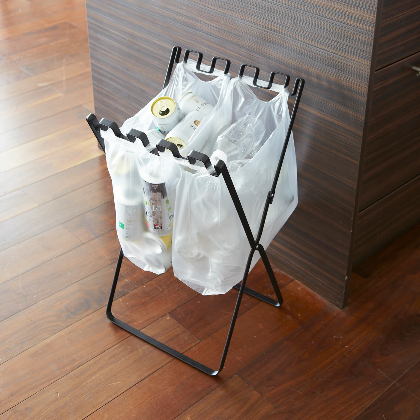Garbage & Grocery Bag Holder - Image 8