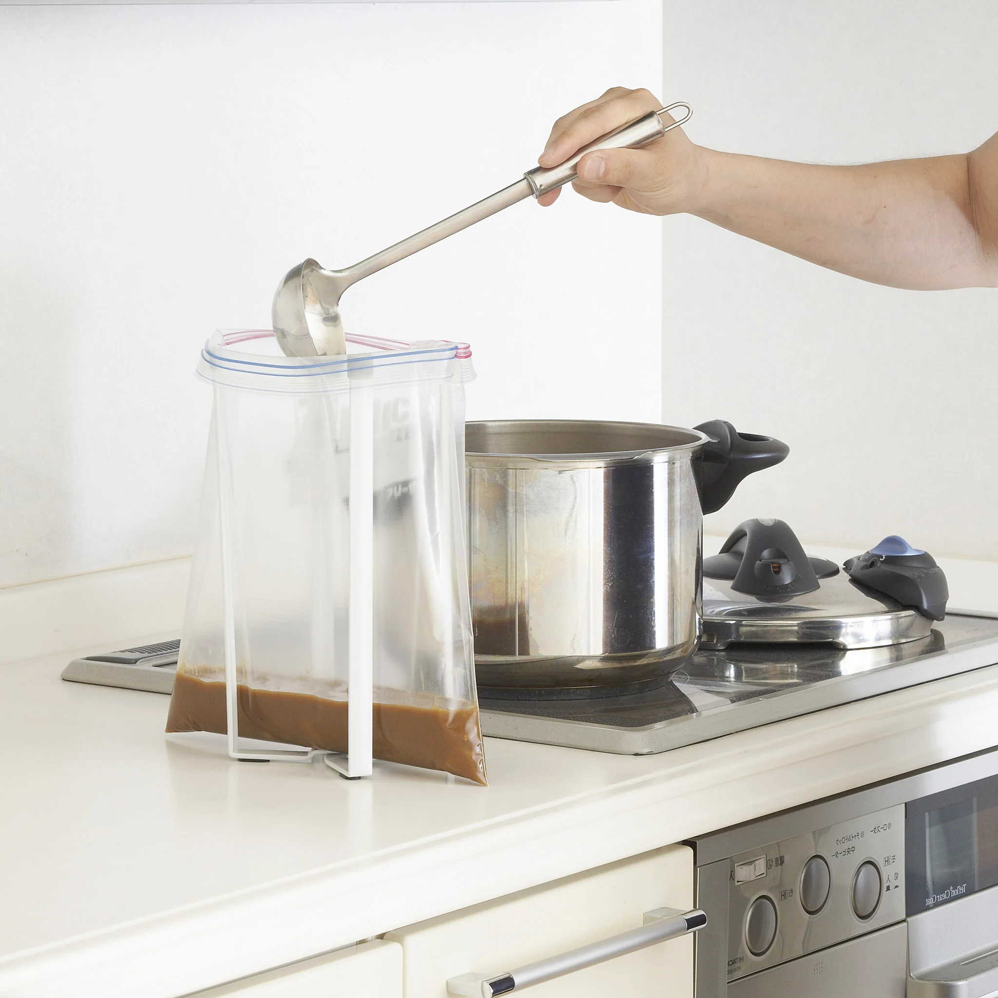 Kitchen Multi-Use Stand - Image 4