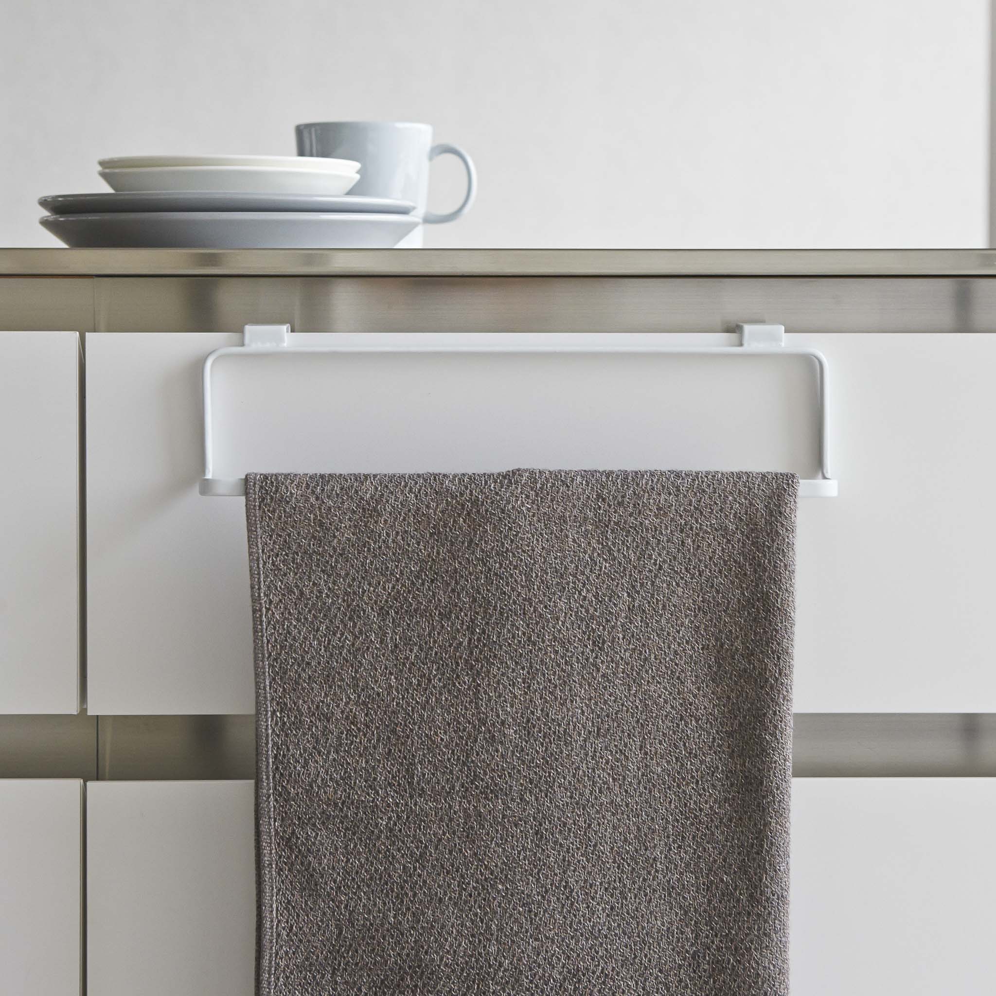Wide Towel Hanger - Image 3