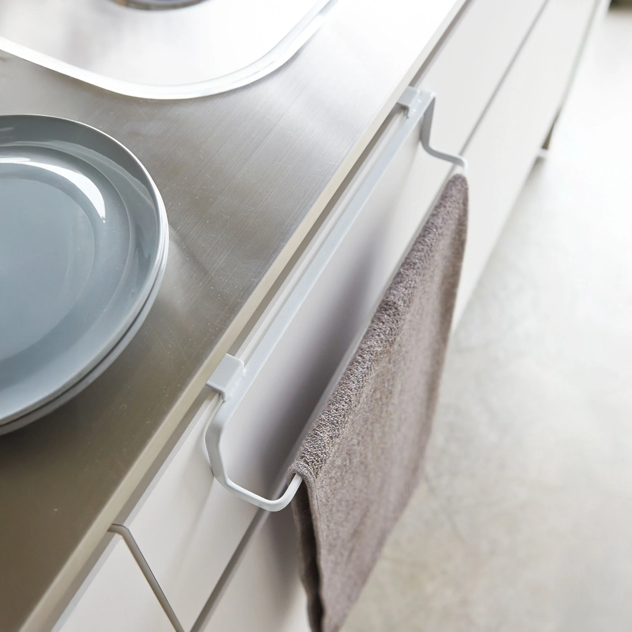 Wide Towel Hanger - Image 5