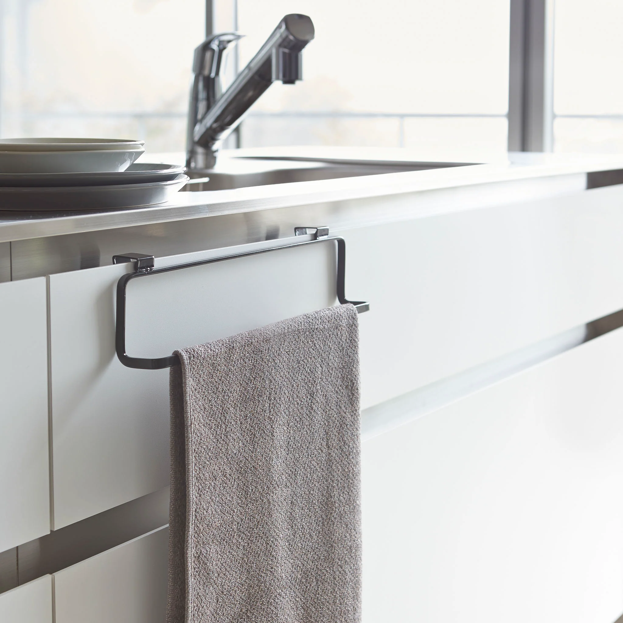 Wide Towel Hanger - Image 9
