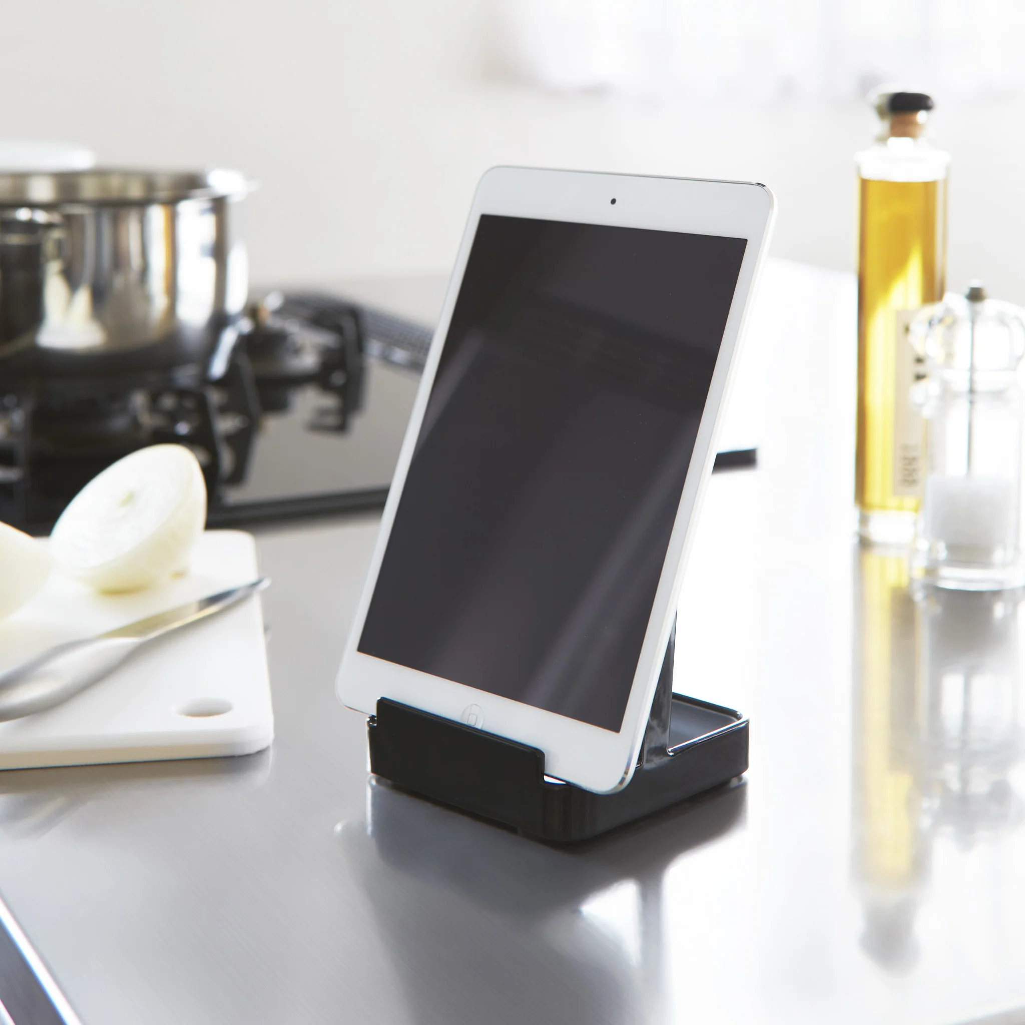 Ladle & Pot Lid Stand - Image 10