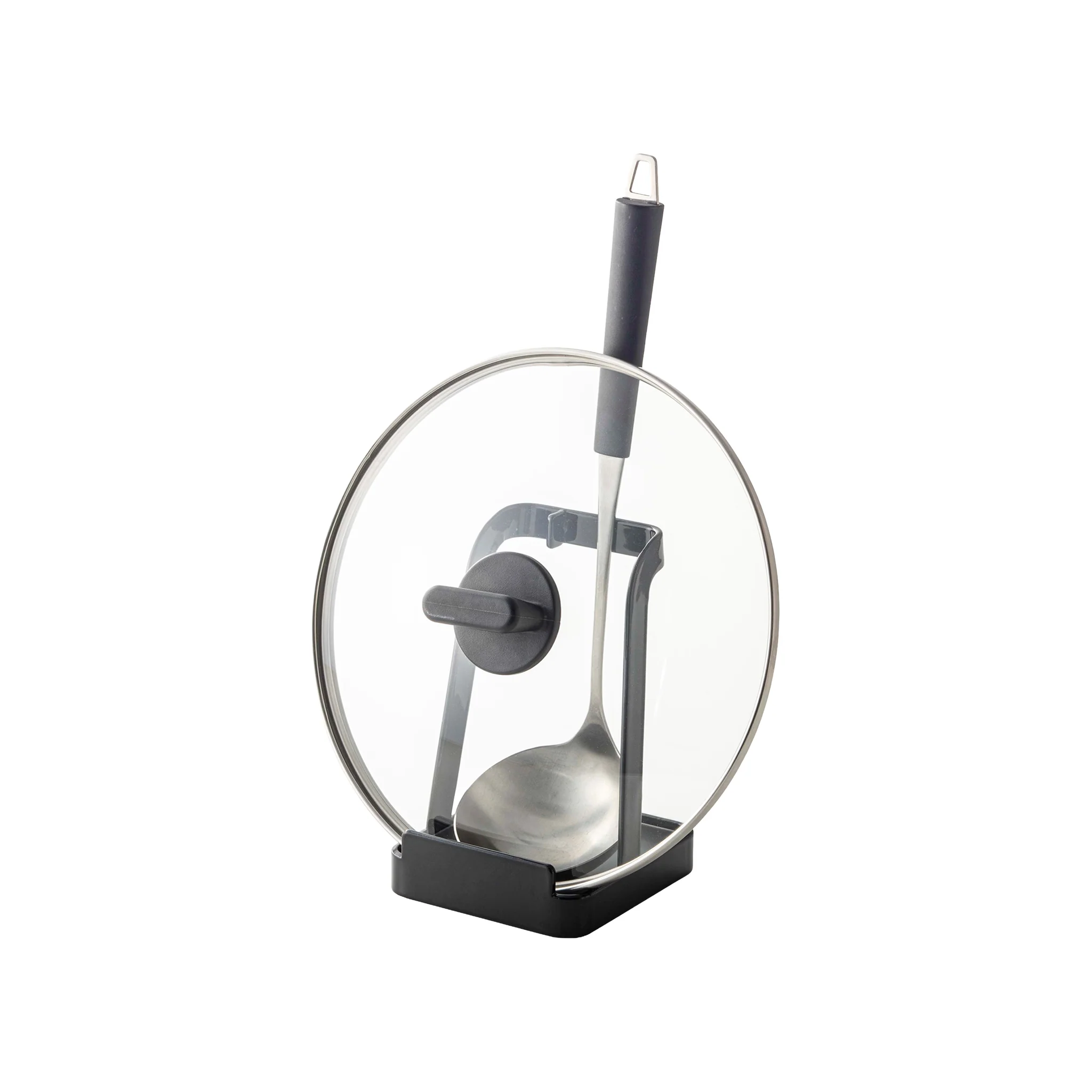 Ladle & Pot Lid Stand - Image 8
