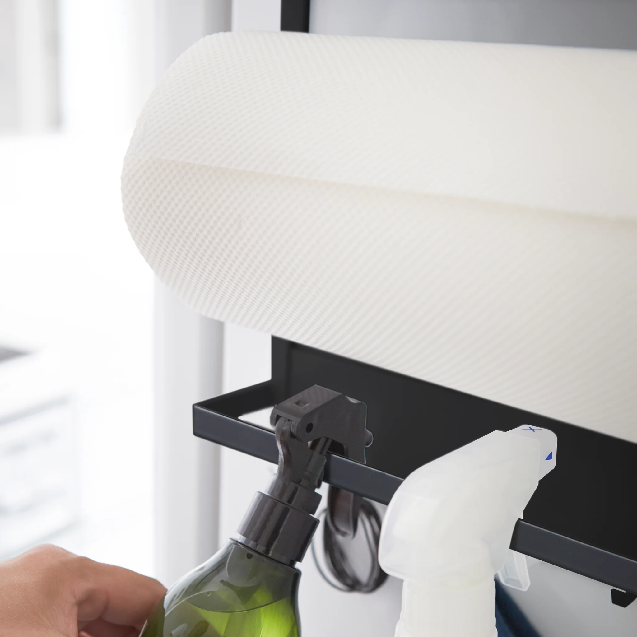 Magnetic Refrigerator Side Rack - Image 11