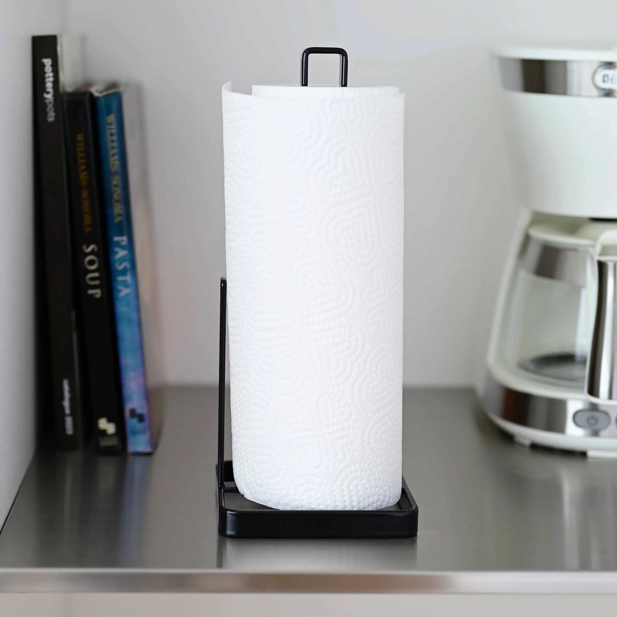 Paper Towel Holder - Image 10