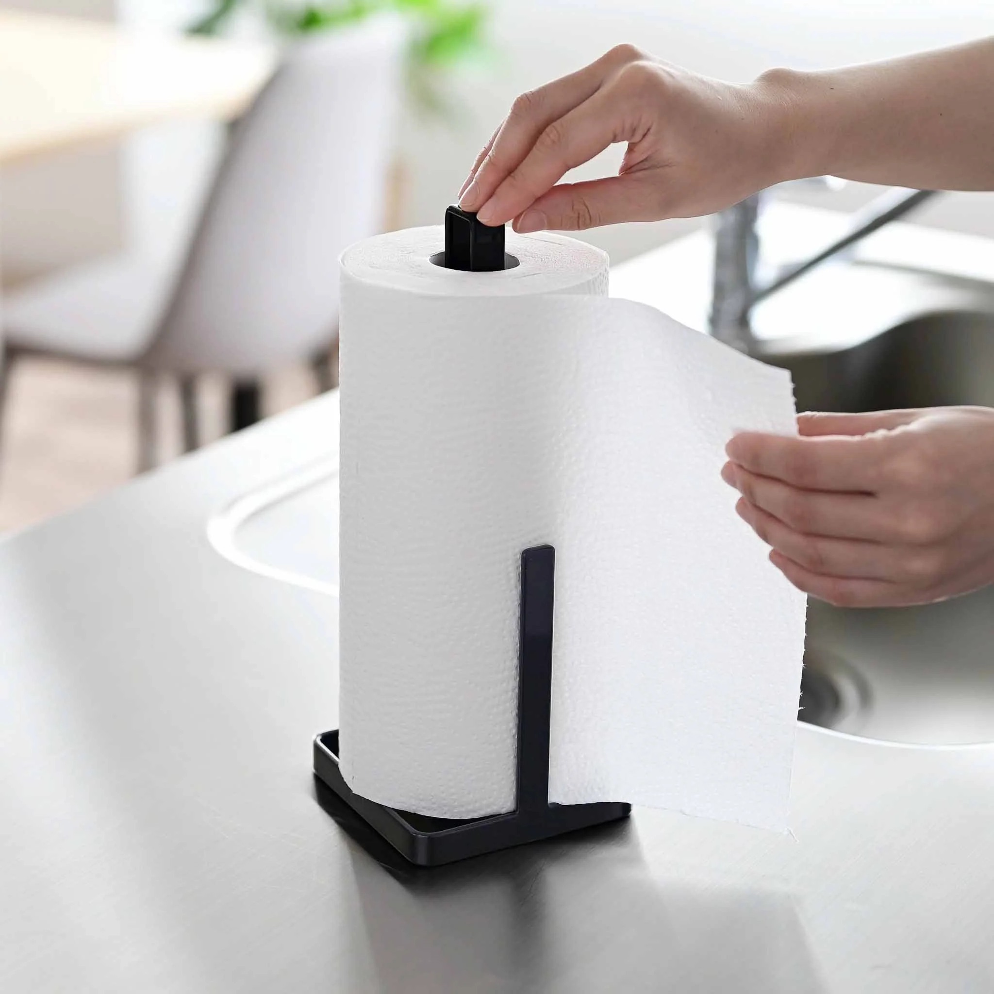 Paper Towel Holder - Image 11