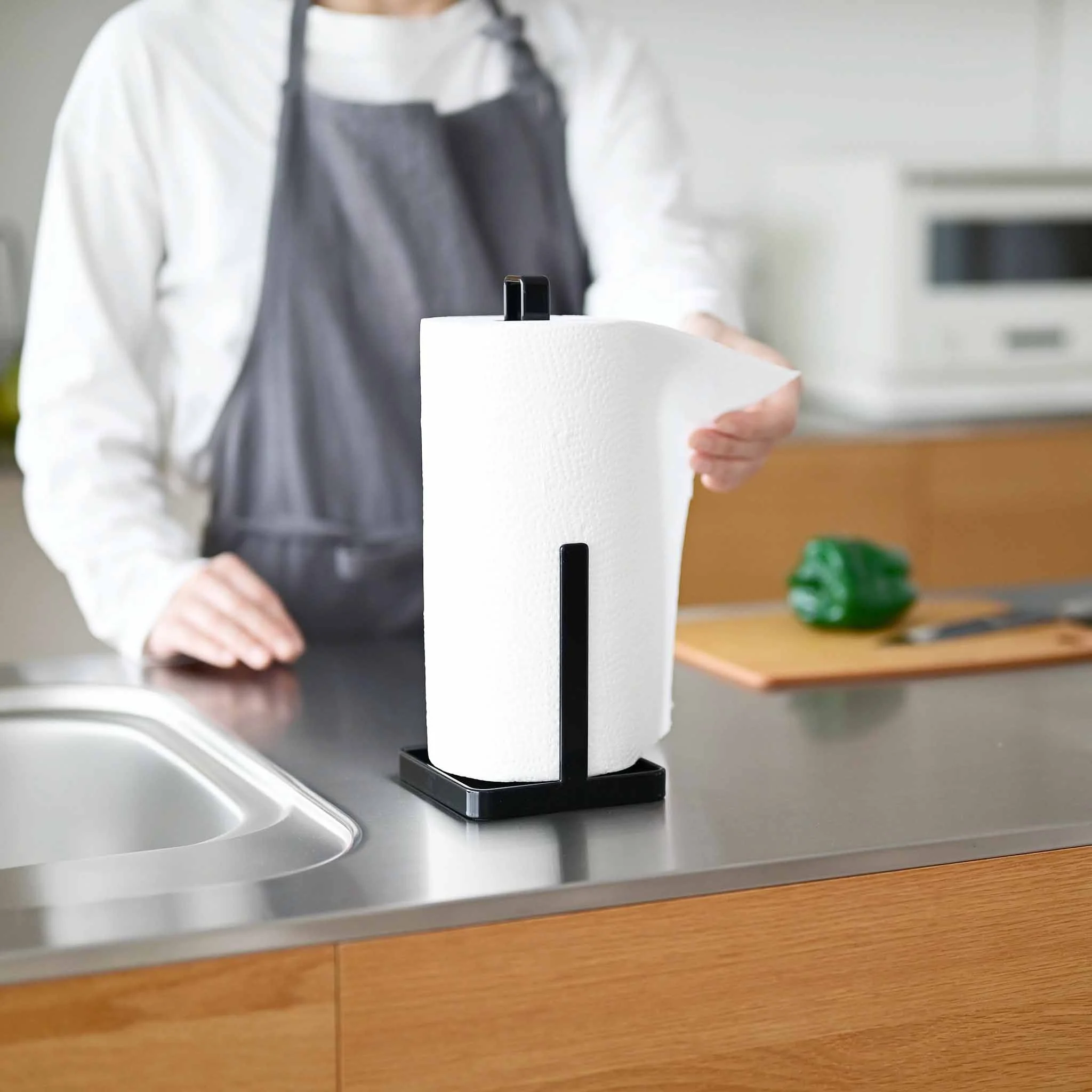 Paper Towel Holder - Image 13