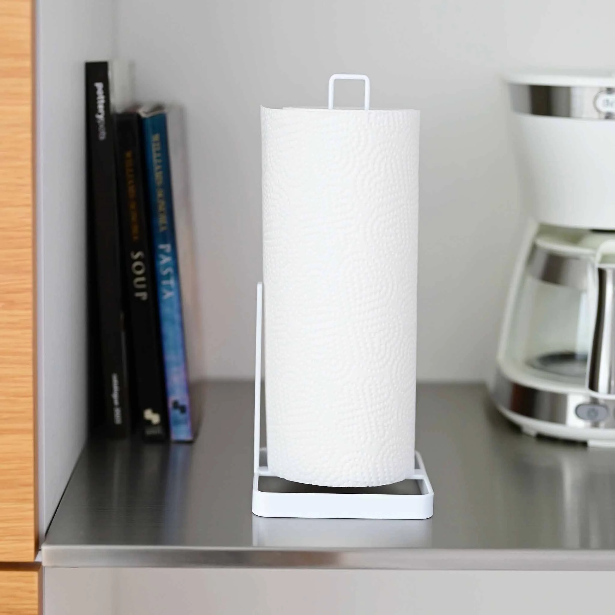 Paper Towel Holder - Image 3