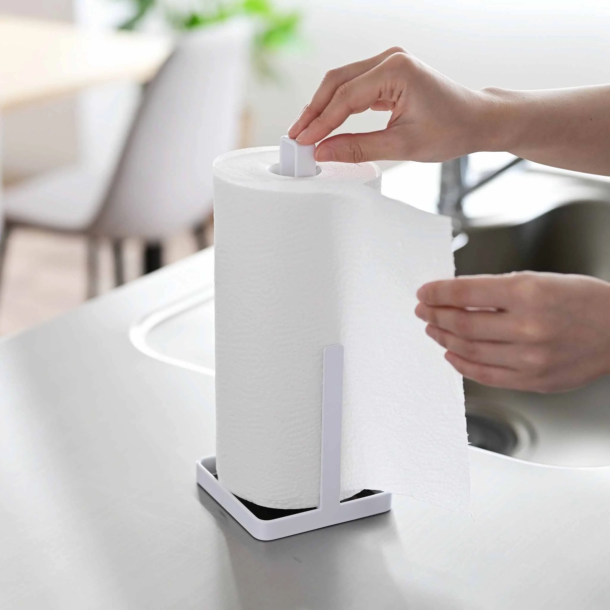 Paper Towel Holder - Image 4