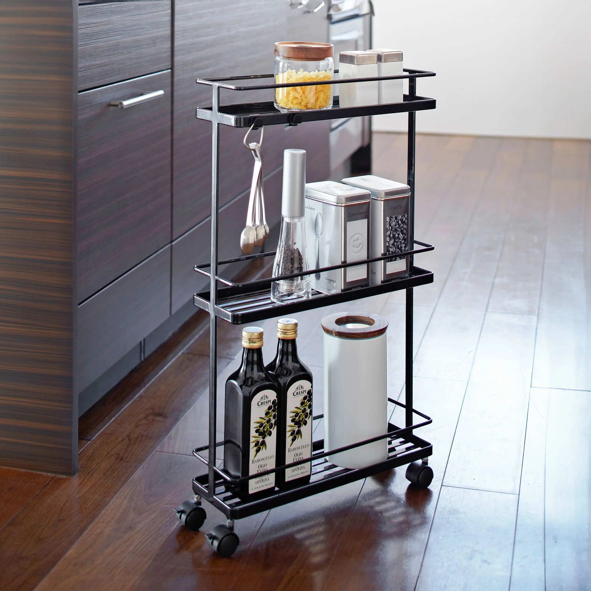 Slim Storage Cart - Image 5