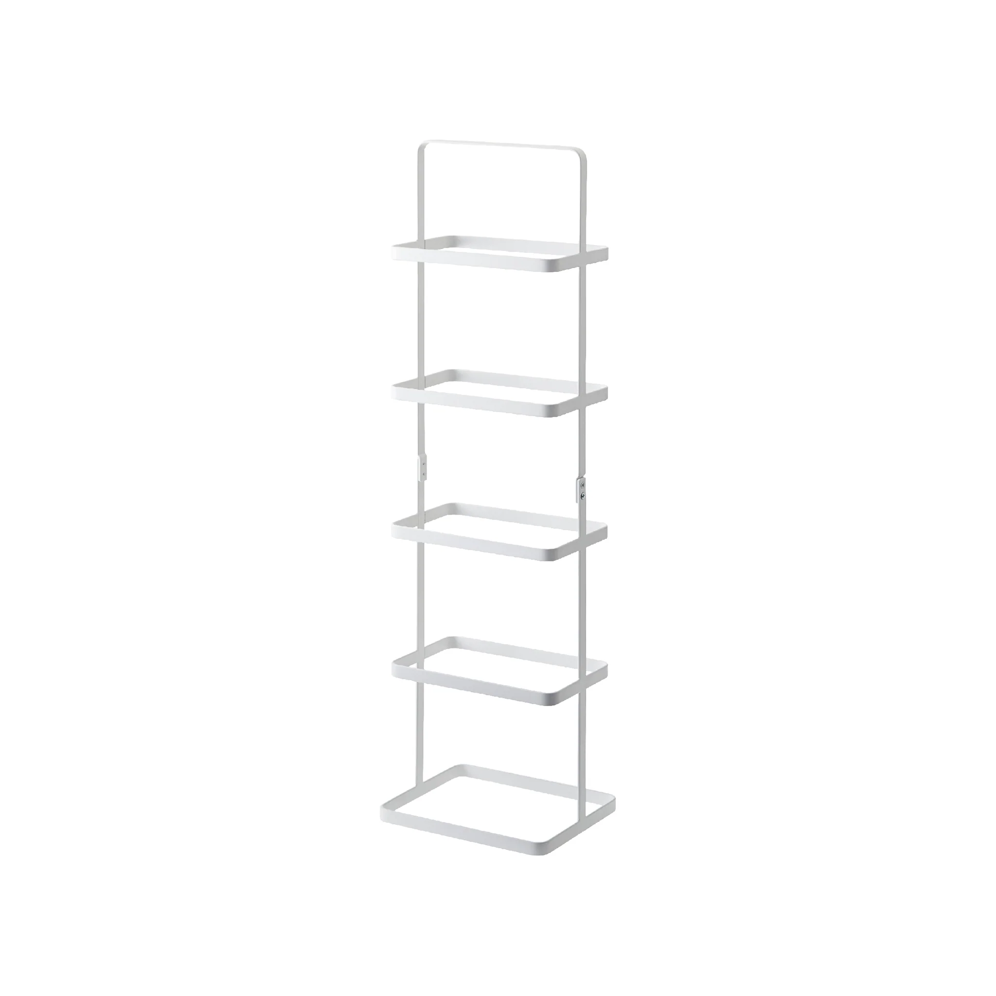 Tall Shoe Rack - Image 6