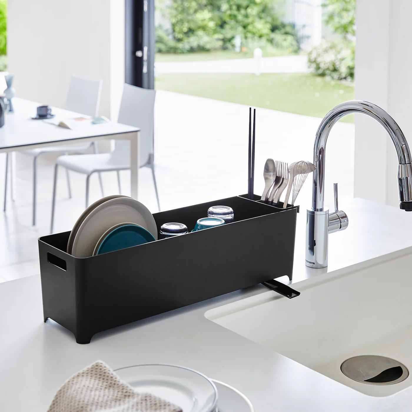 Slim Drainer Basket - Image 12