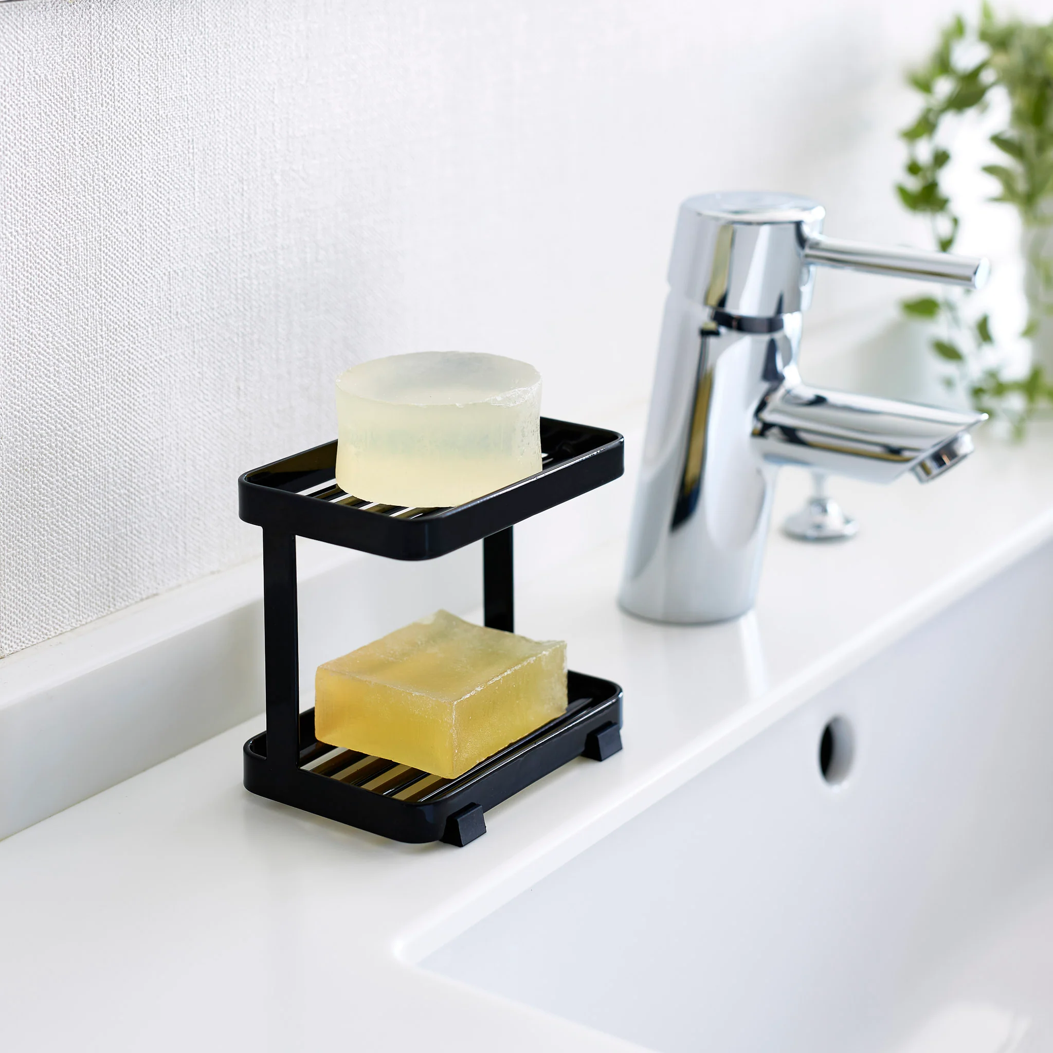 2-Tiered Soap Tray - Image 12