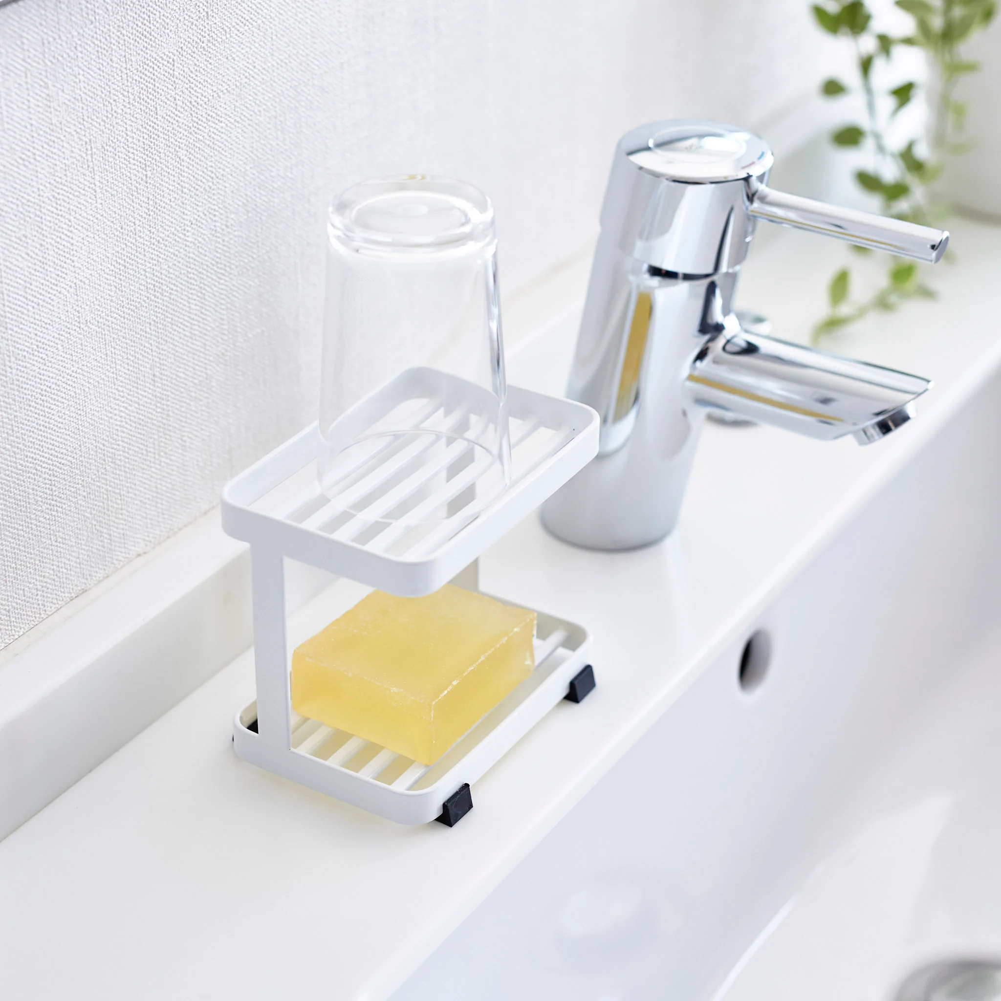 2-Tiered Soap Tray - Image 5
