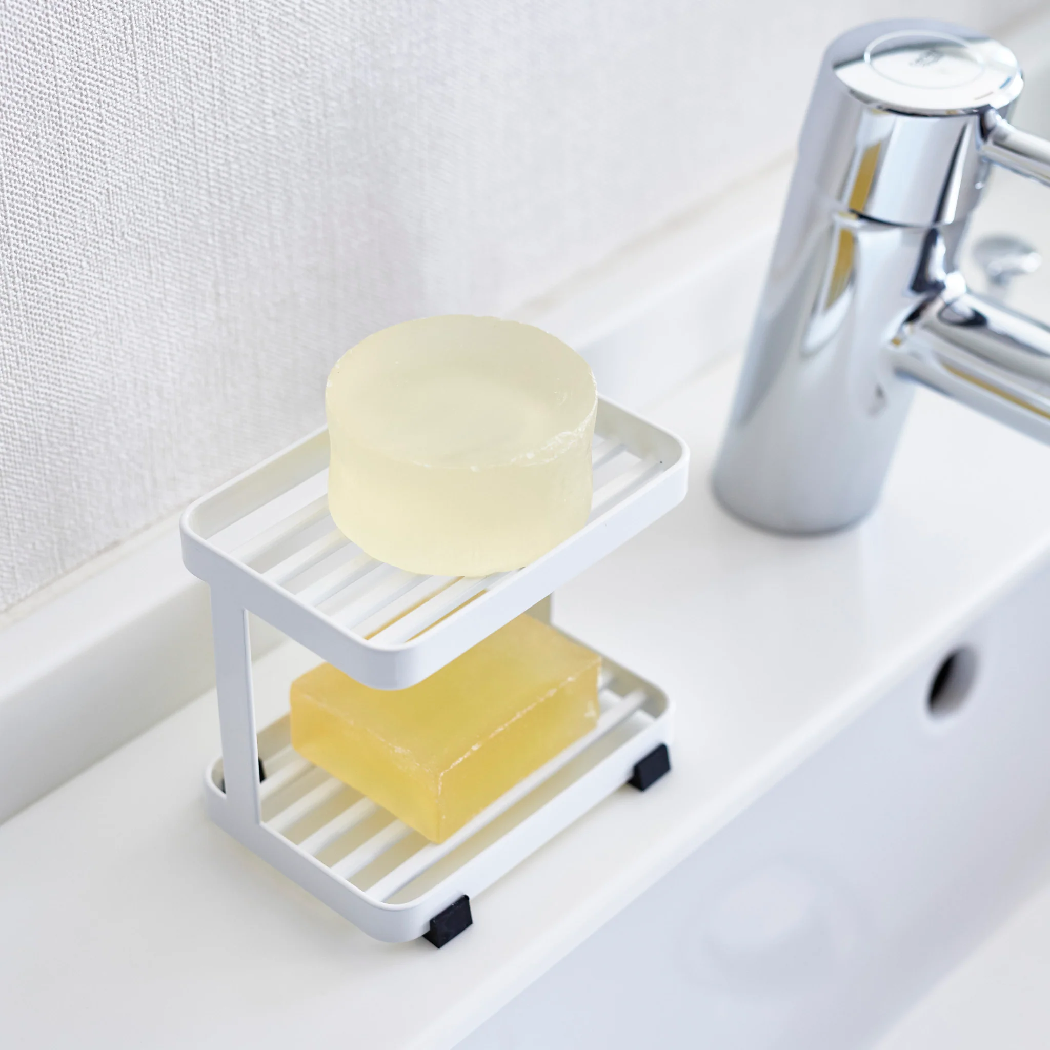 2-Tiered Soap Tray - Image 6