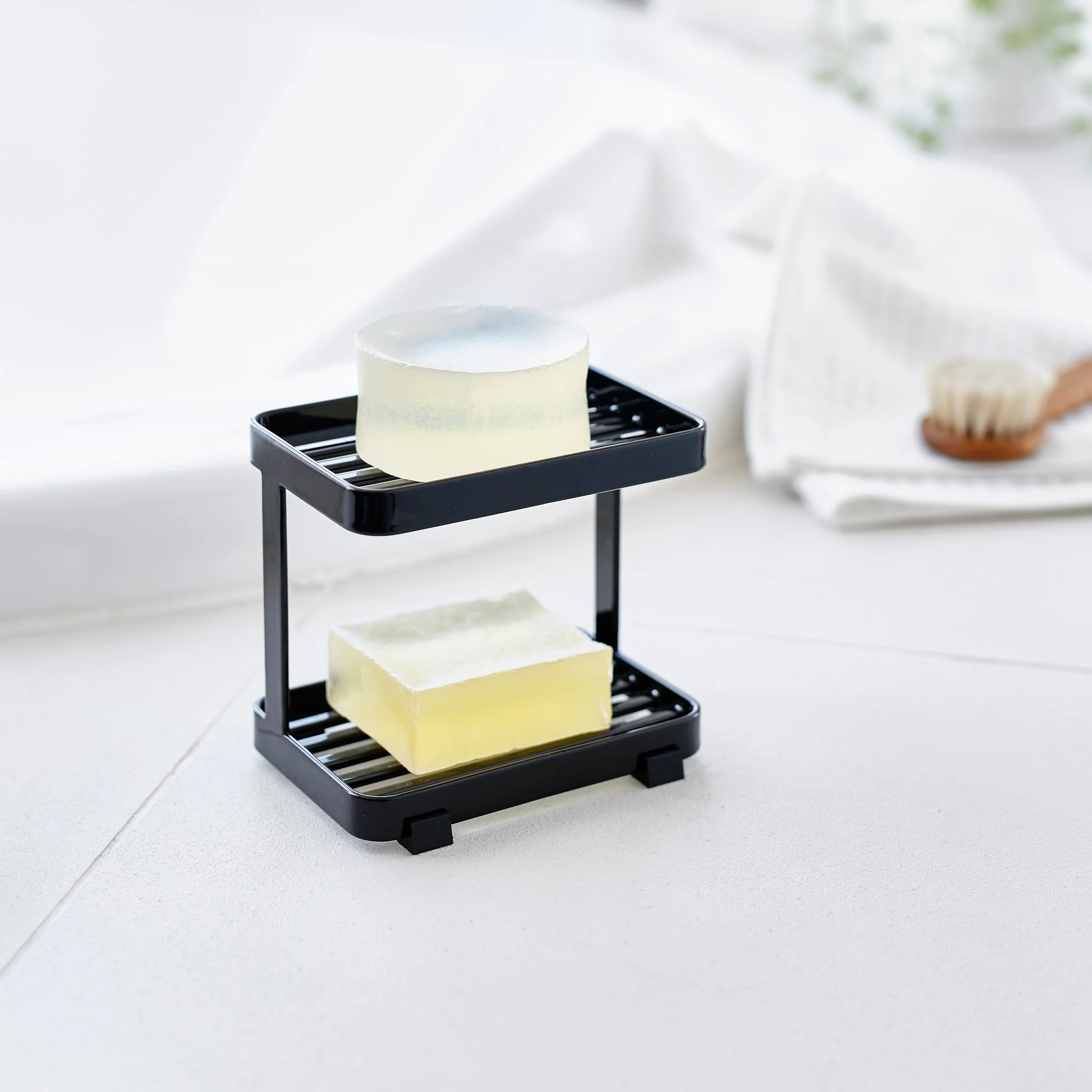 2-Tiered Soap Tray - Image 8