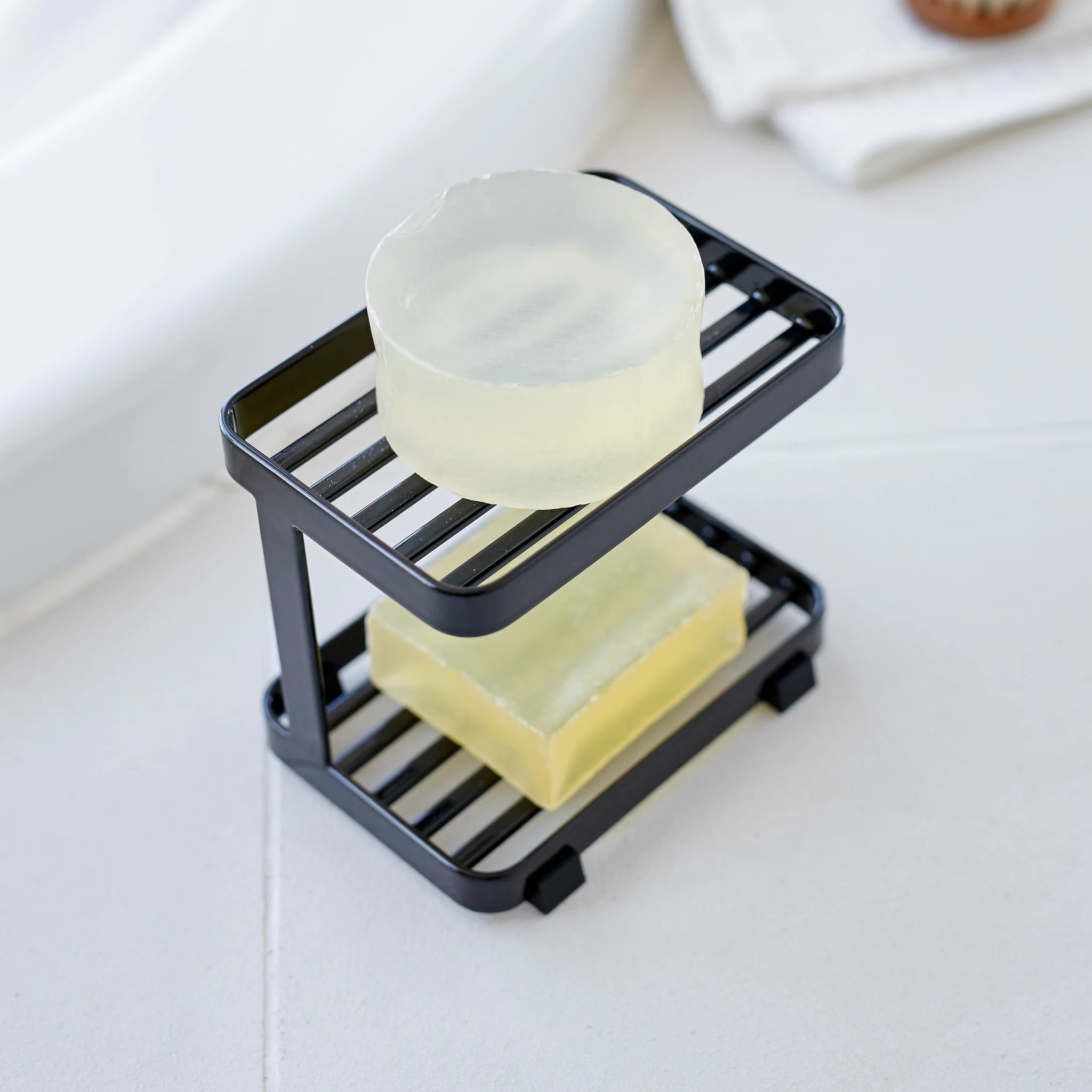2-Tiered Soap Tray - Image 9