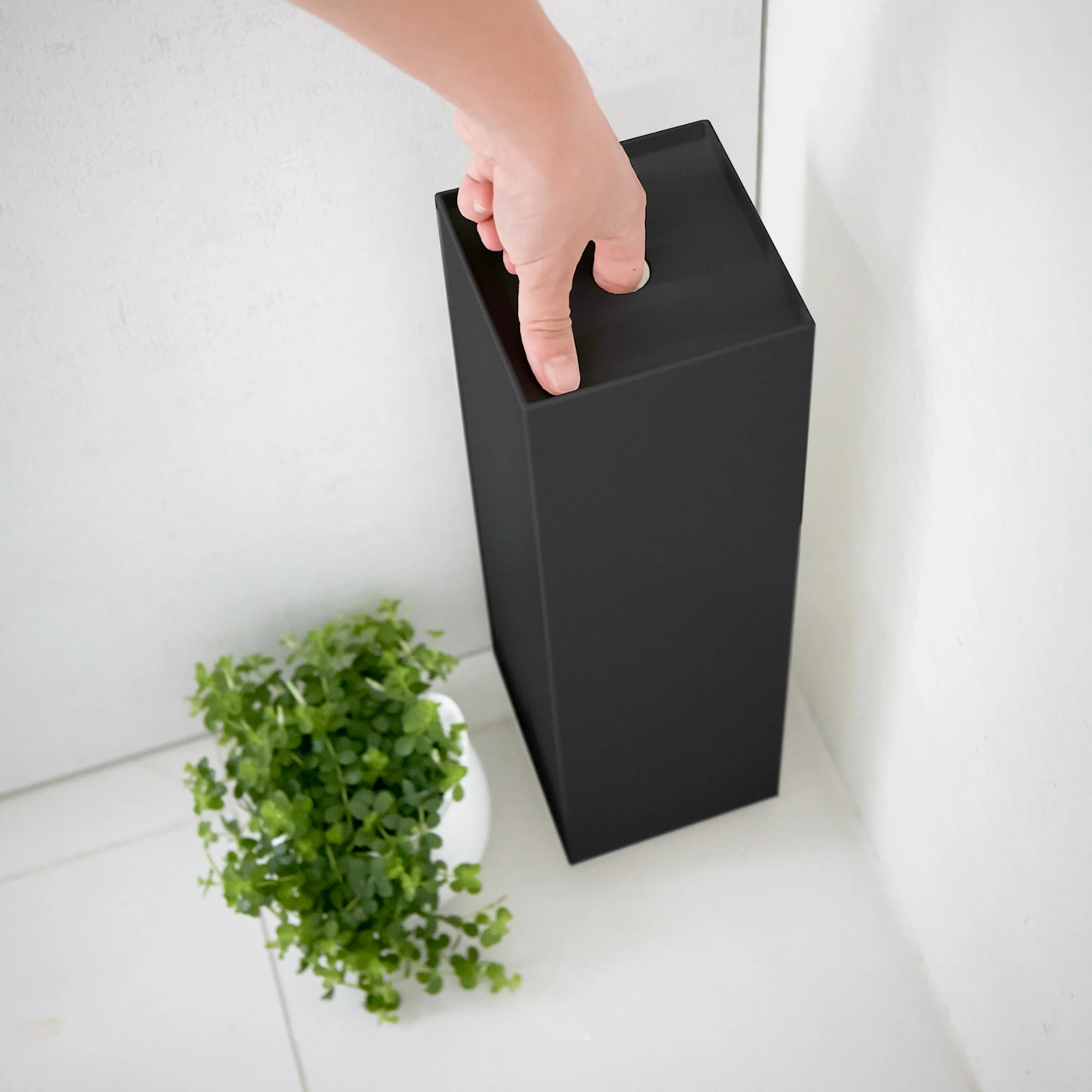 Slim Toilet Paper Stocker - Image 11