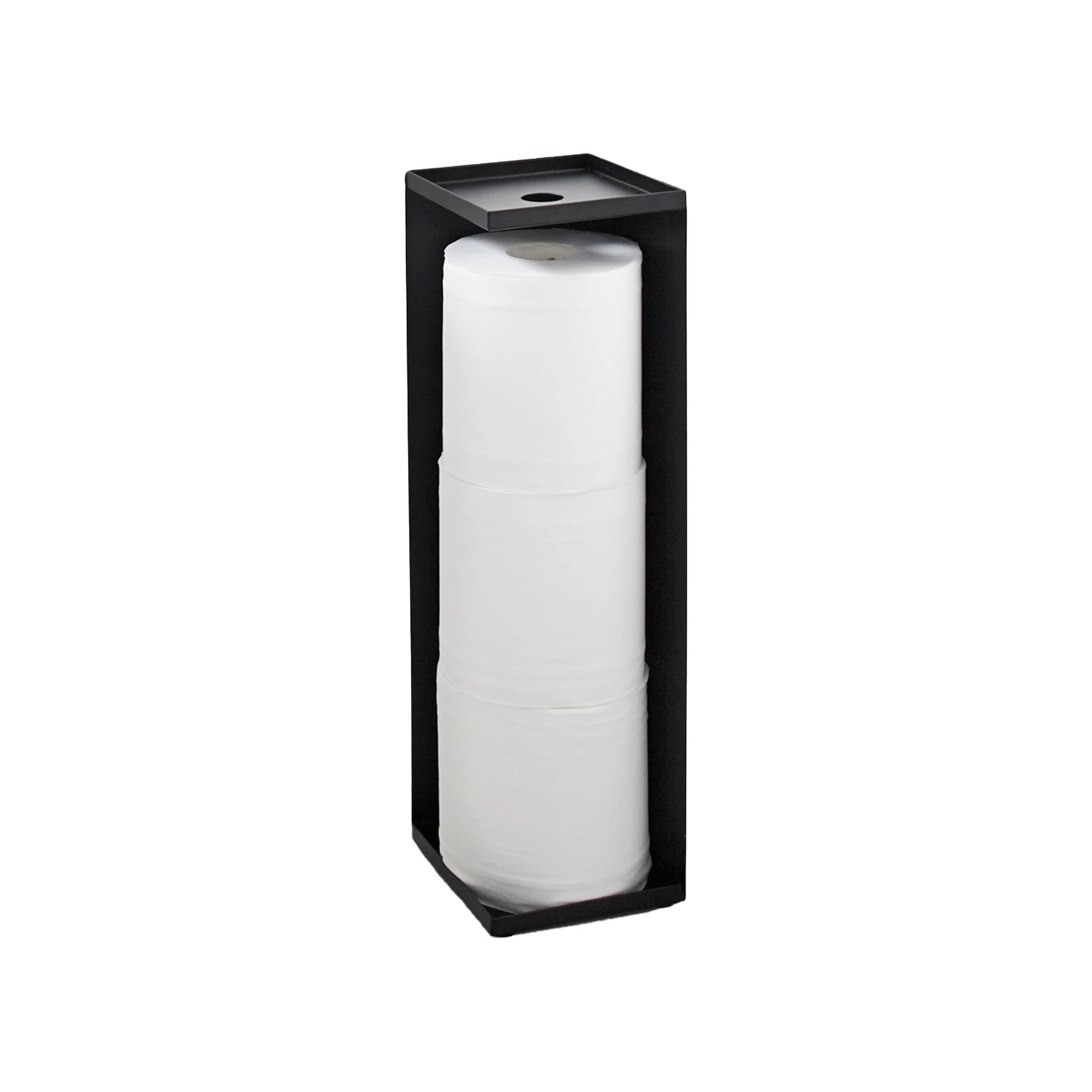 Slim Toilet Paper Stocker - Image 7