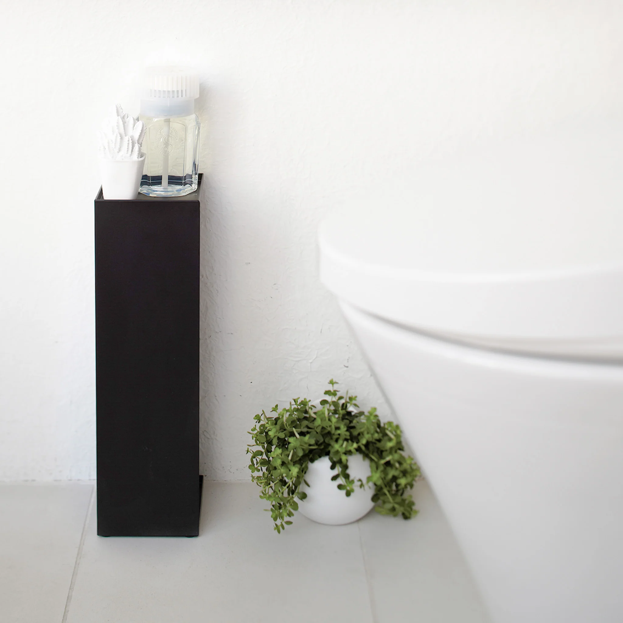 Slim Toilet Paper Stocker - Image 8