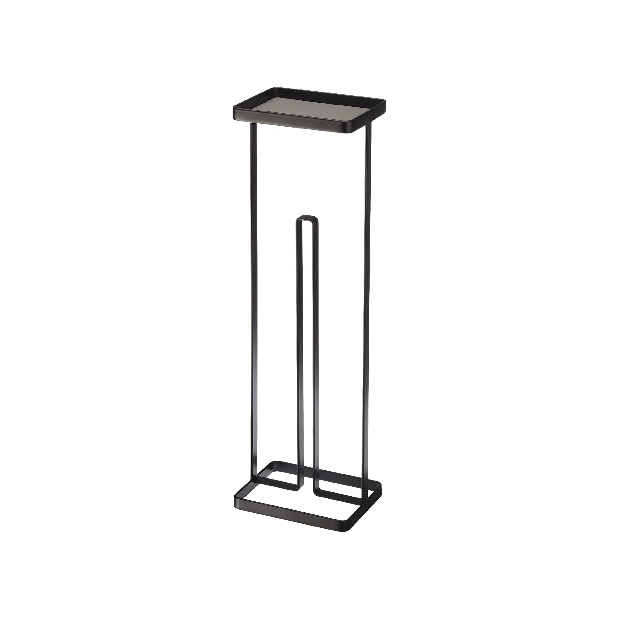 Toilet Paper Stocker with Tray - Image 7