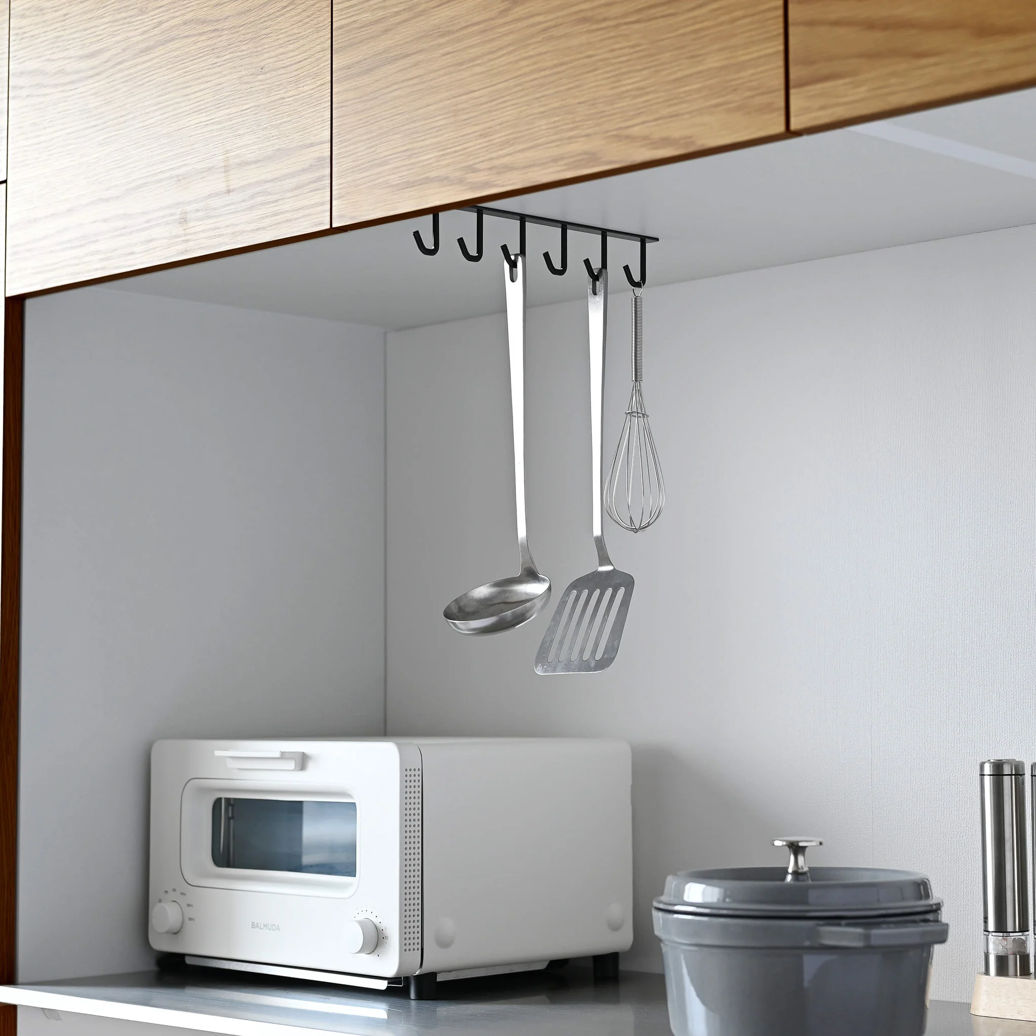 Under-Shelf Tool Hooks - Image 10