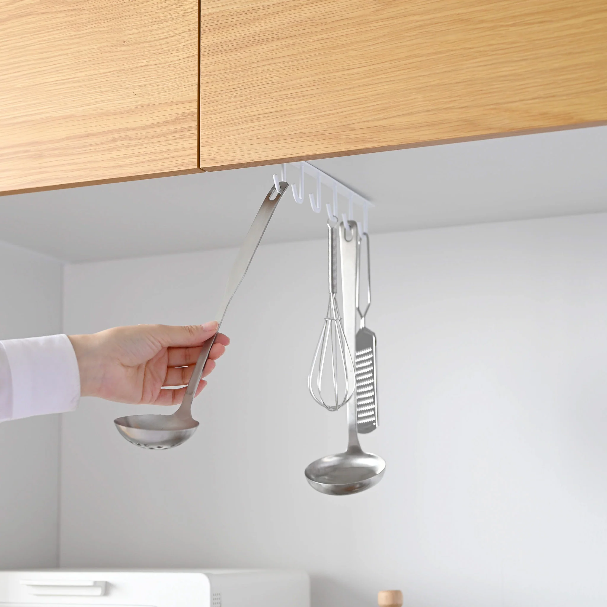 Under-Shelf Tool Hooks - Image 4