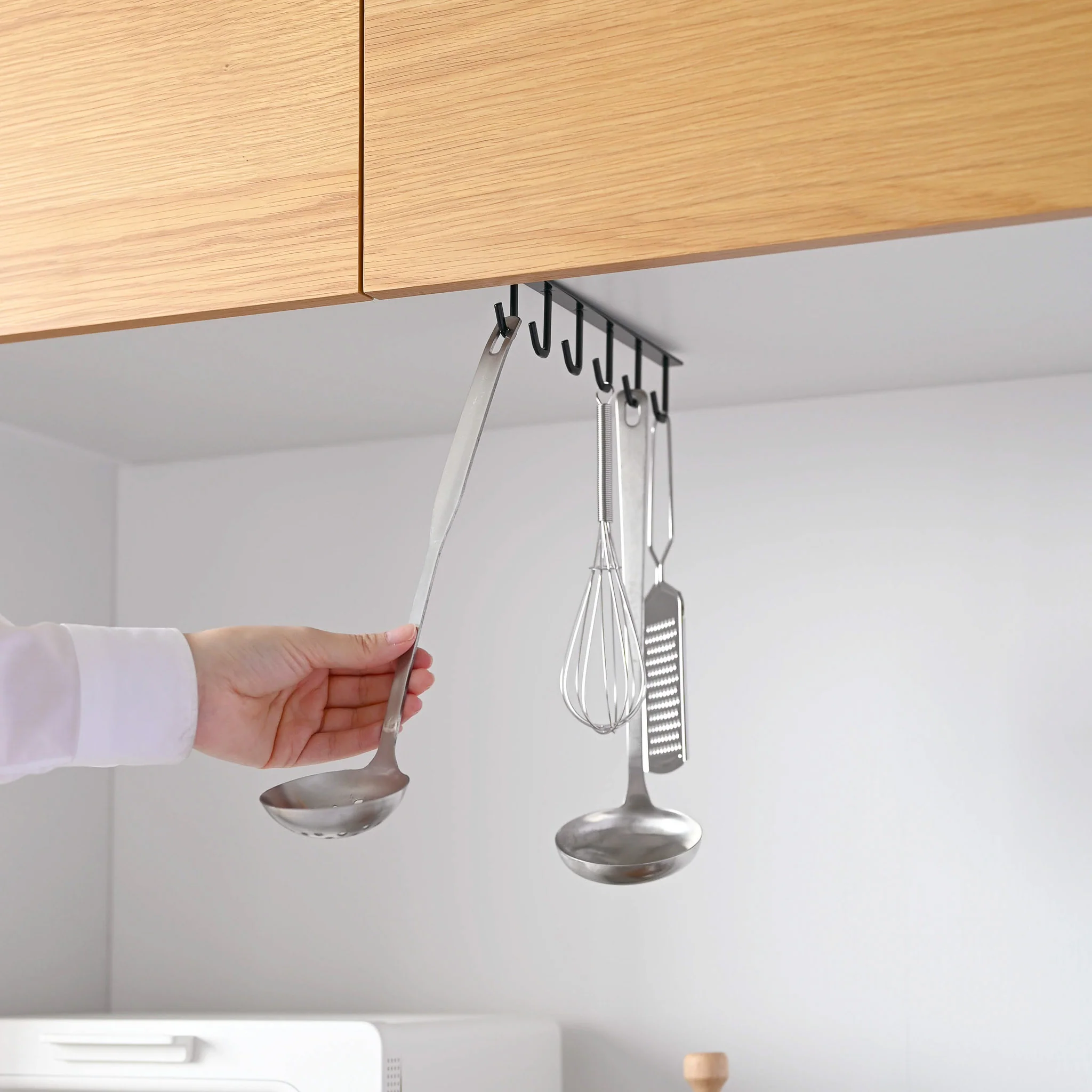 Under-Shelf Tool Hooks - Image 9