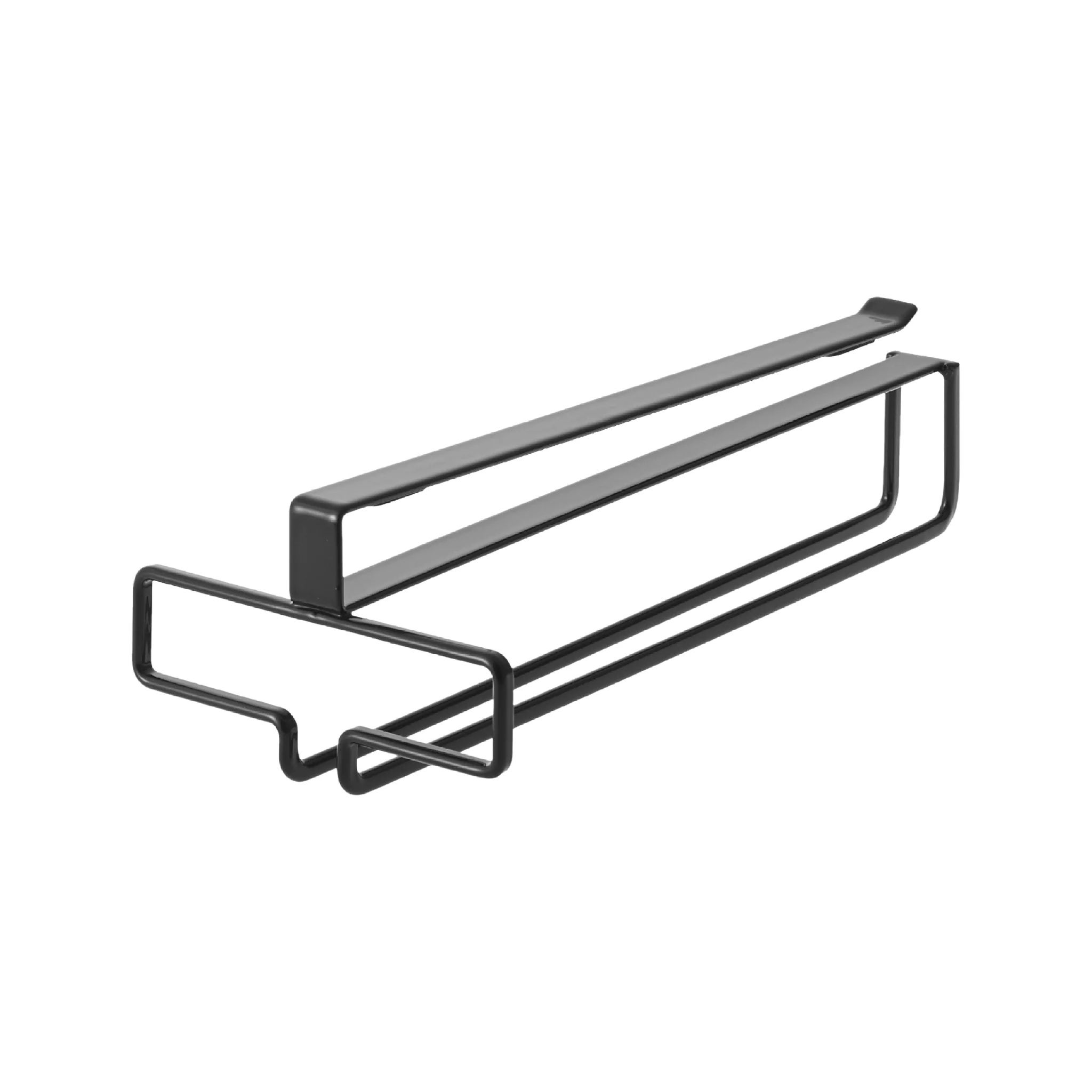 Under-Shelf Wine Glass Hanger - Image 6