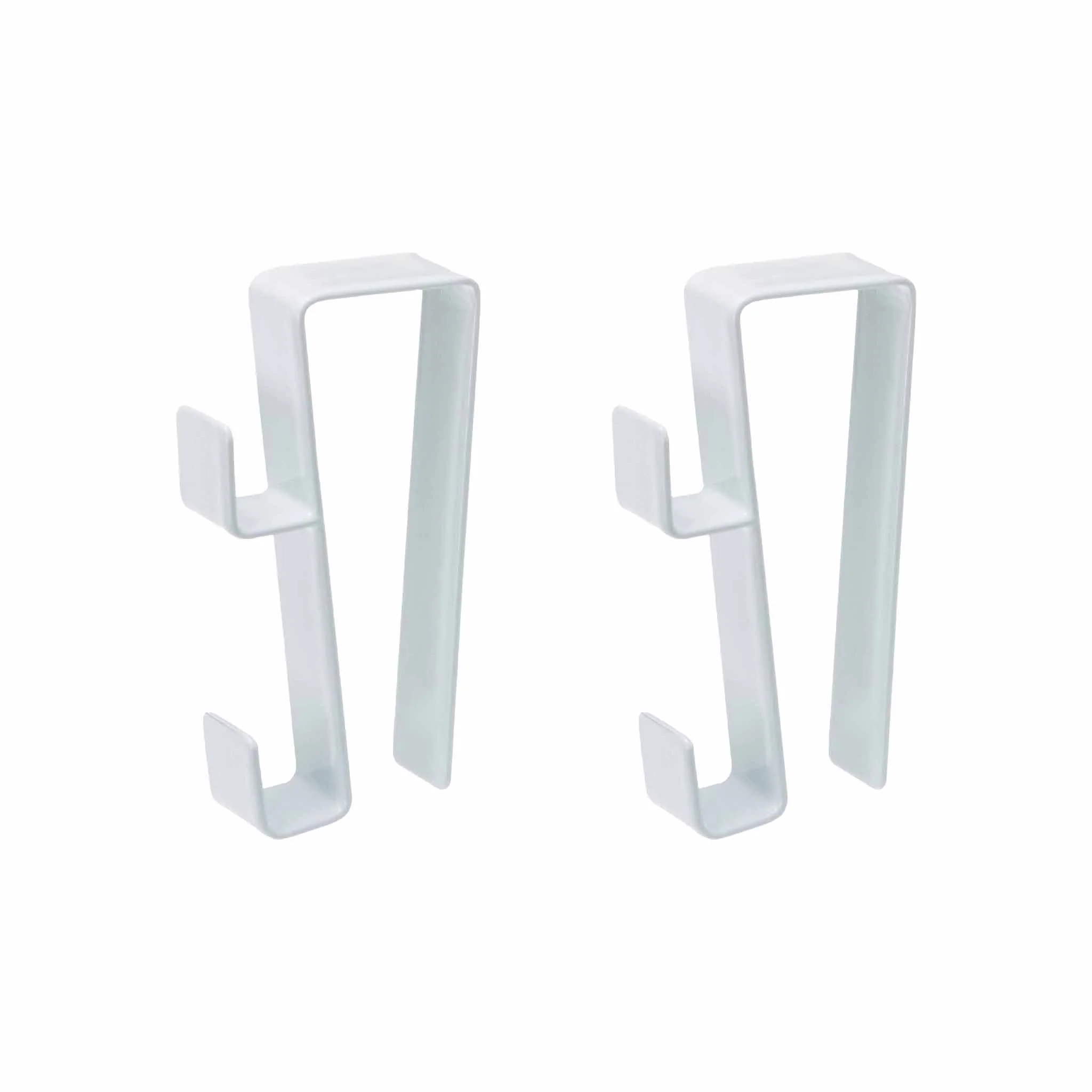 Cabinet Hooks (Set of 2)