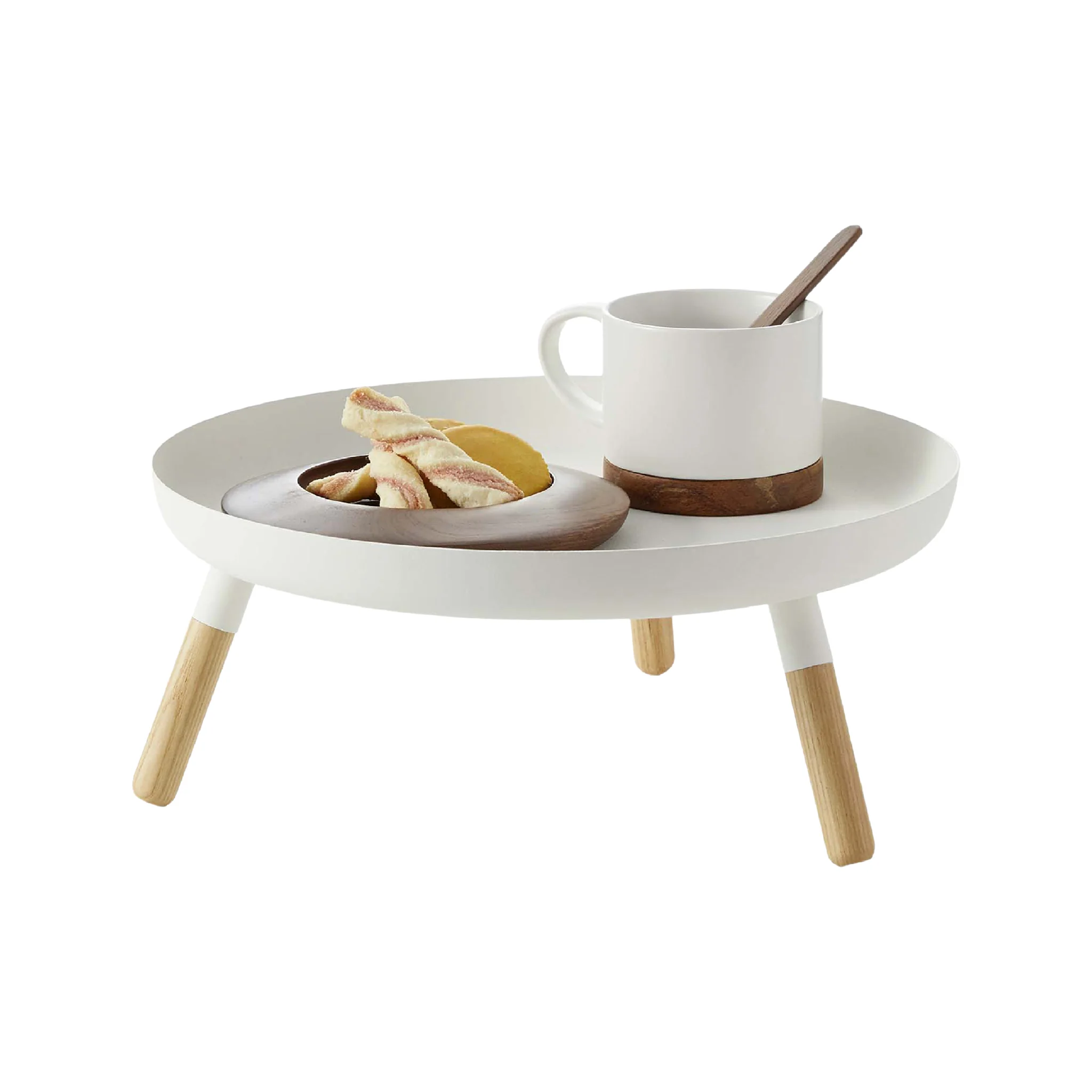 Tray with Legs