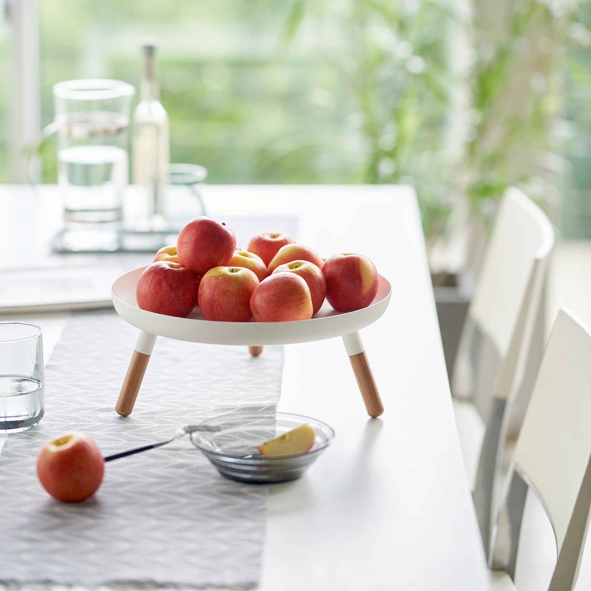 Tray with Legs - Image 4