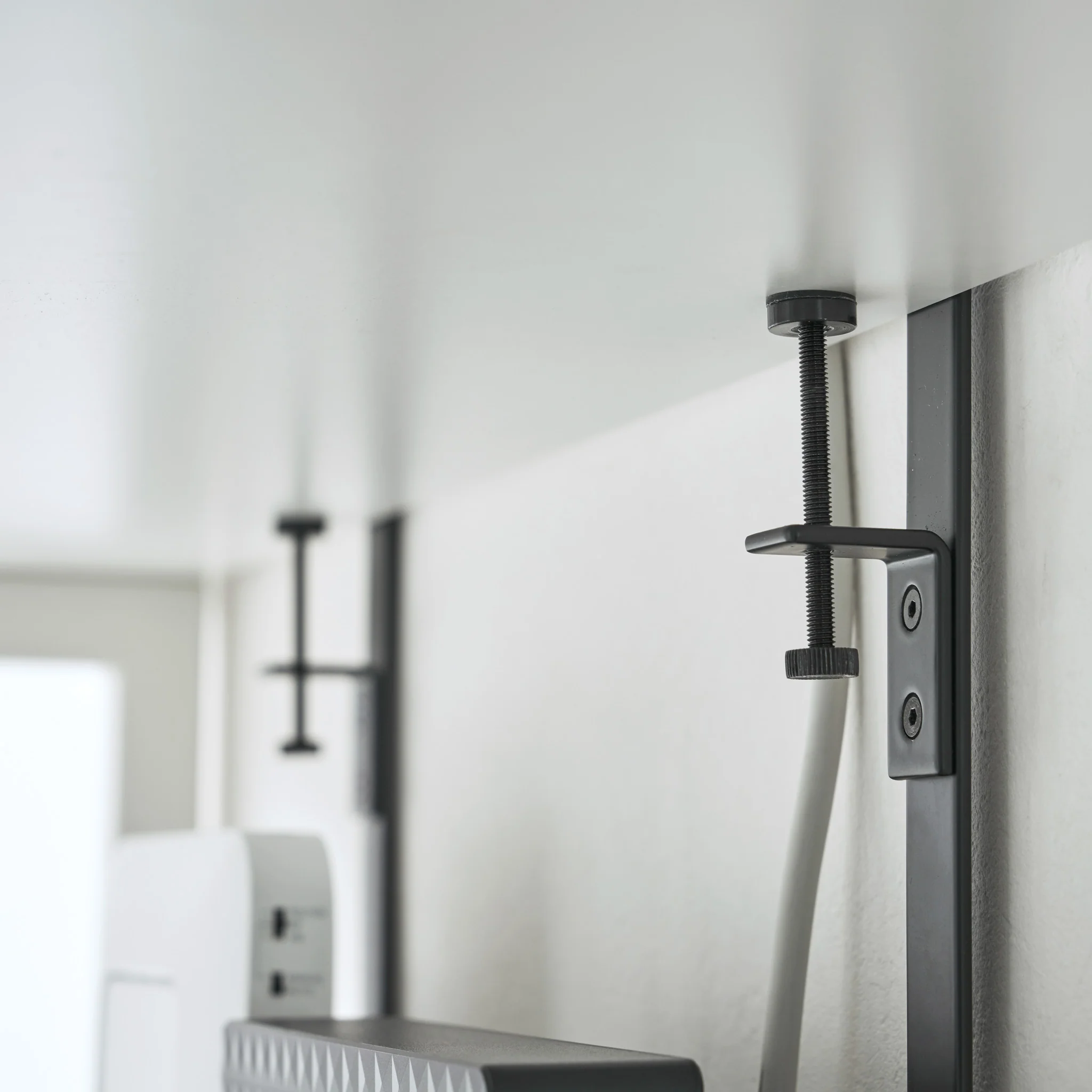 Under-Desk Cable & Router Organizer - Image 15