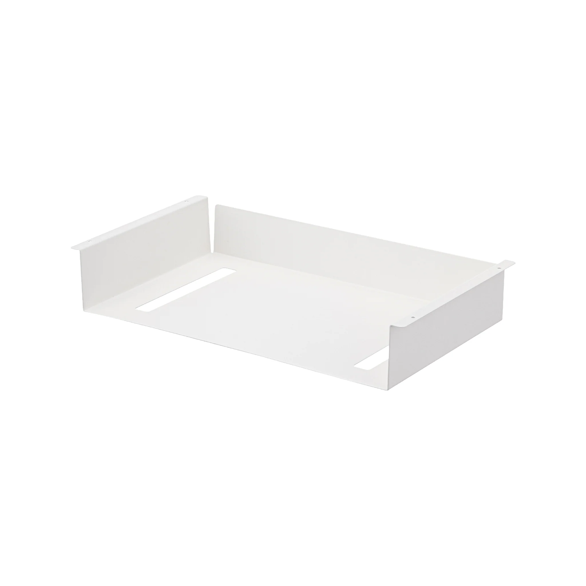 Under-Table Shelf