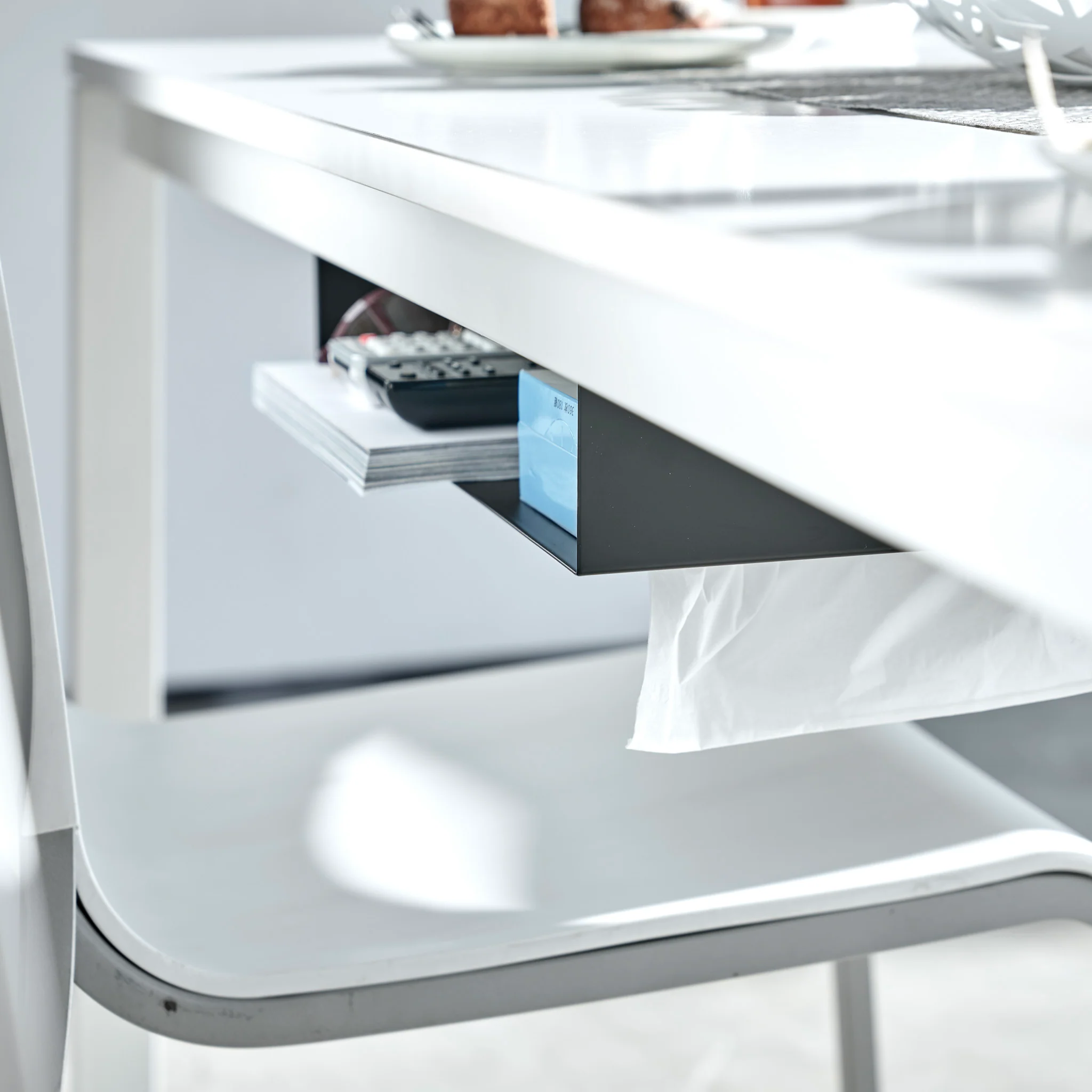 Under-Table Shelf - Image 12