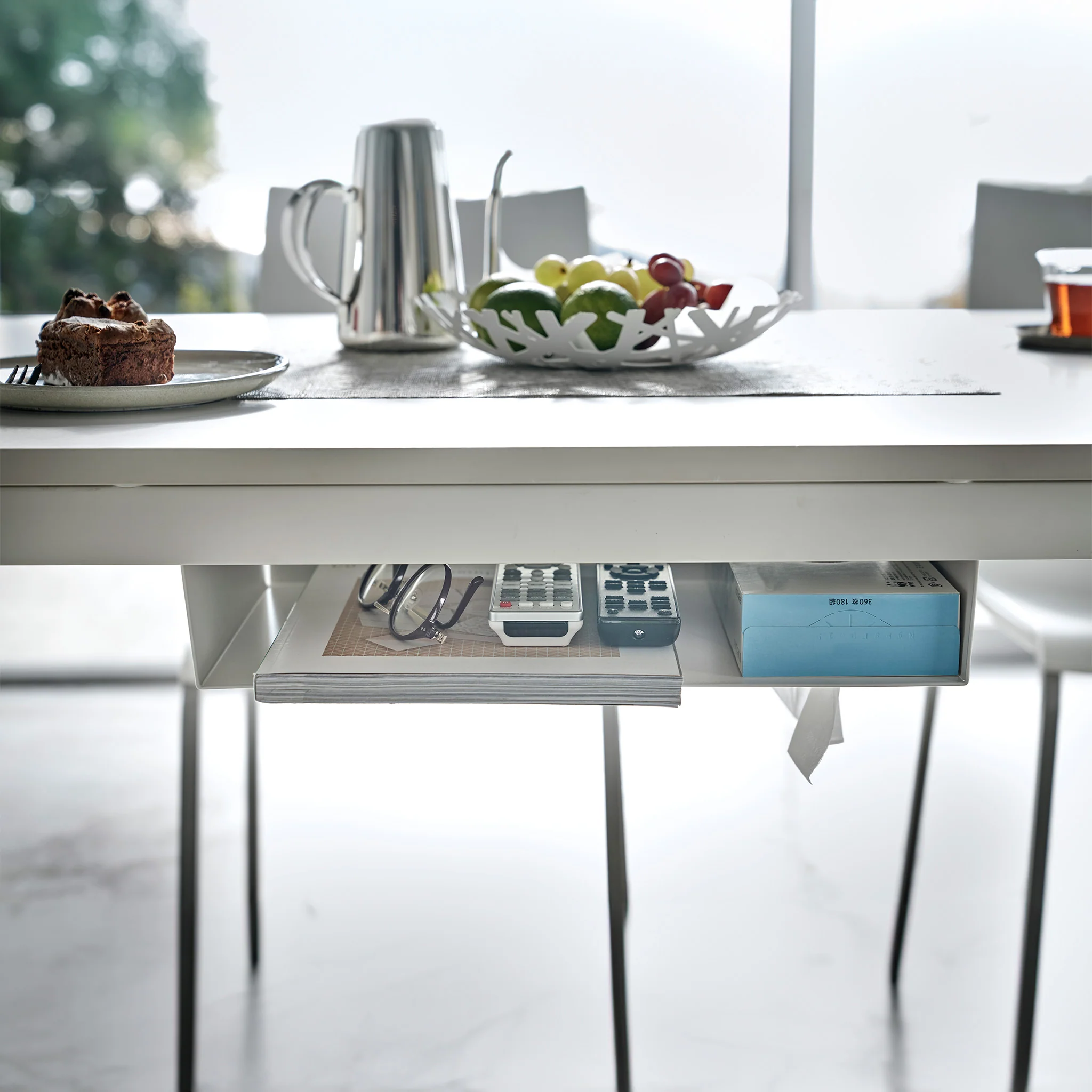Under-Table Shelf - Image 3