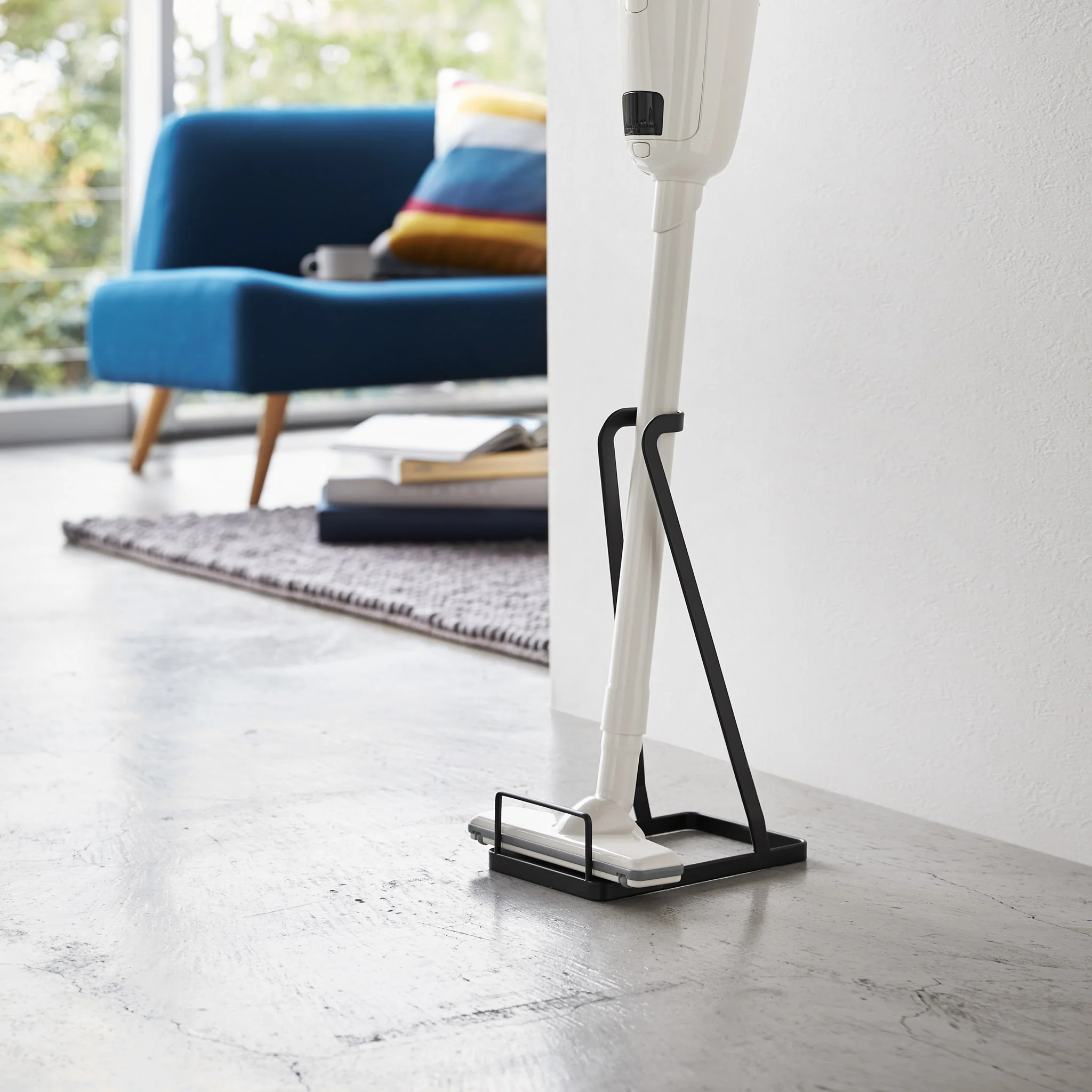 Vacuum Cleaner Stand - Image 6